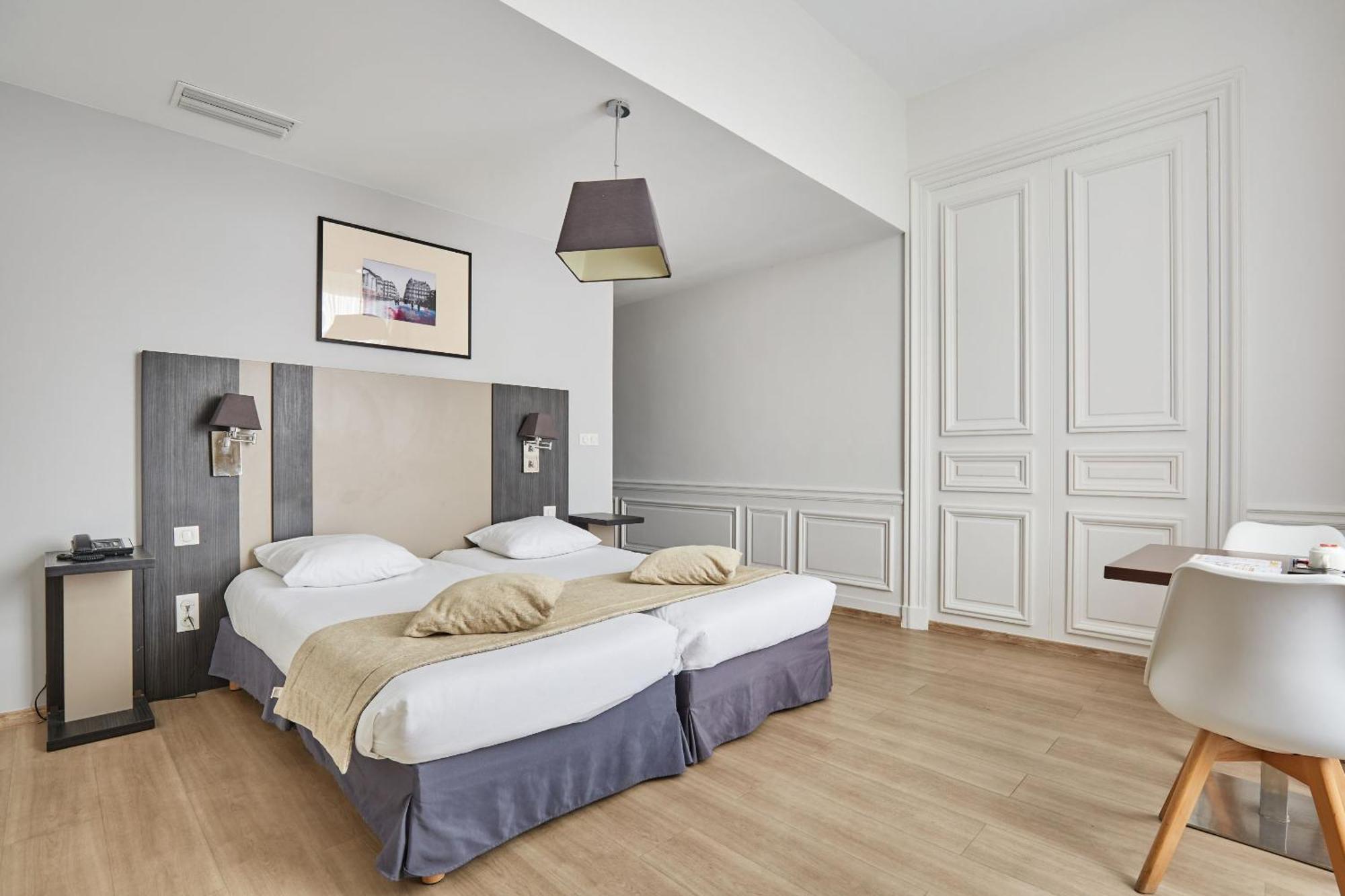 Superior Studio (2 Adults)