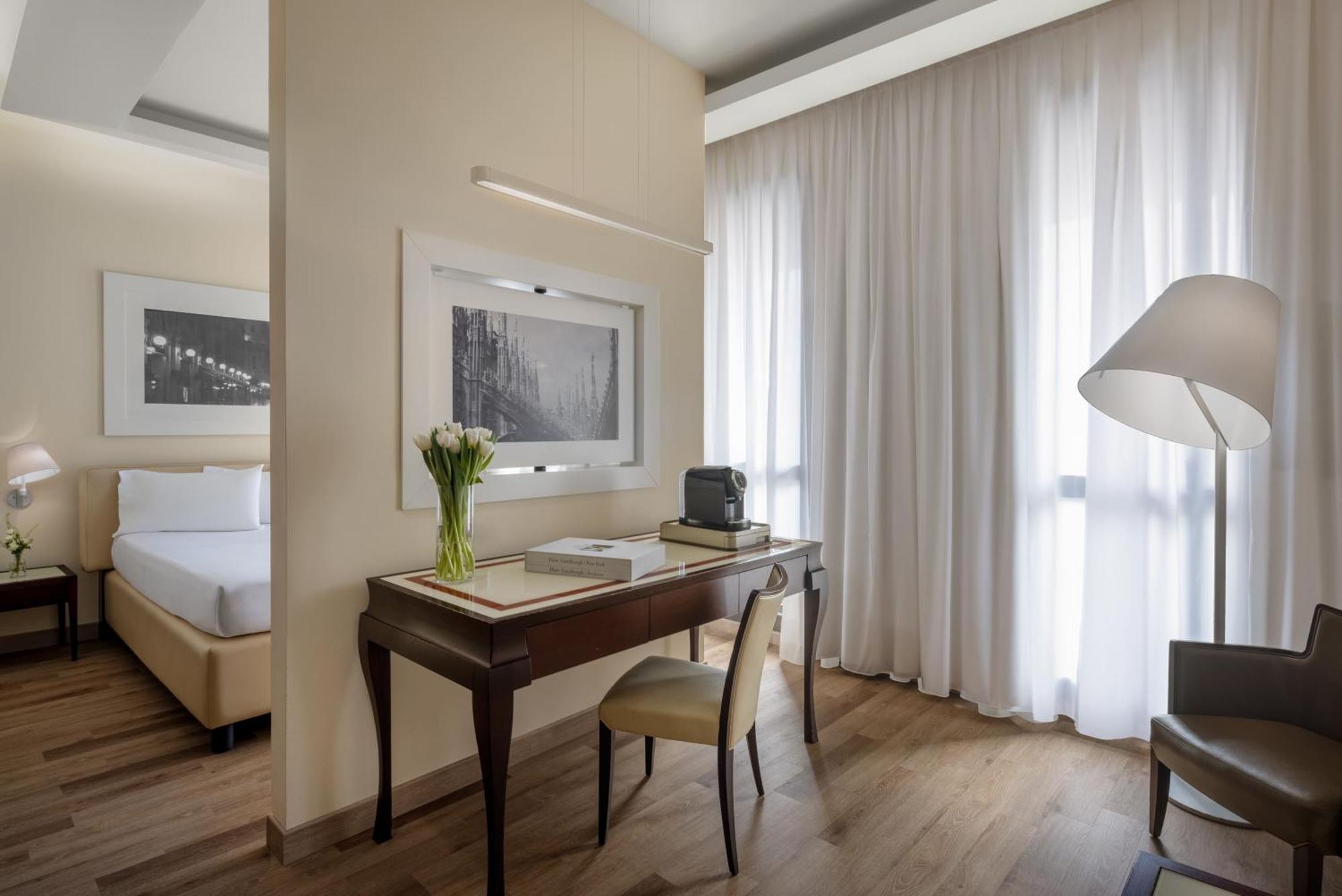 Junior Suite Tweepersoonskamer