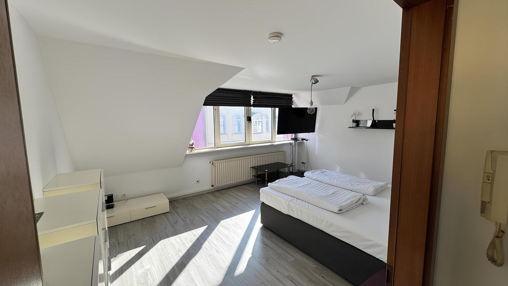Appartement met 1 Slaapkamer