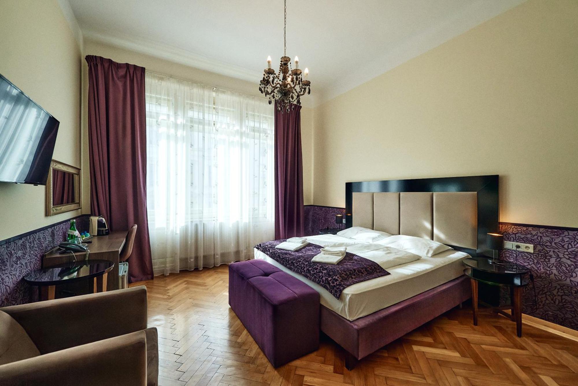 Comfort Double Room
