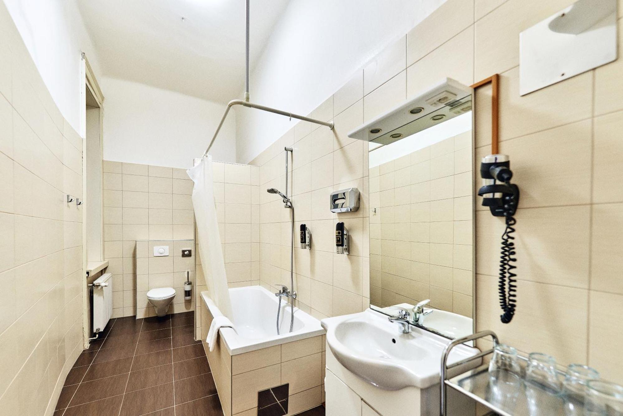 Superior Quadruple Room