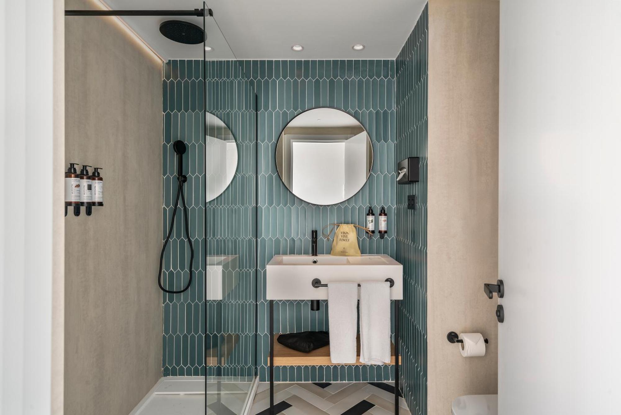 Quarto Vincci