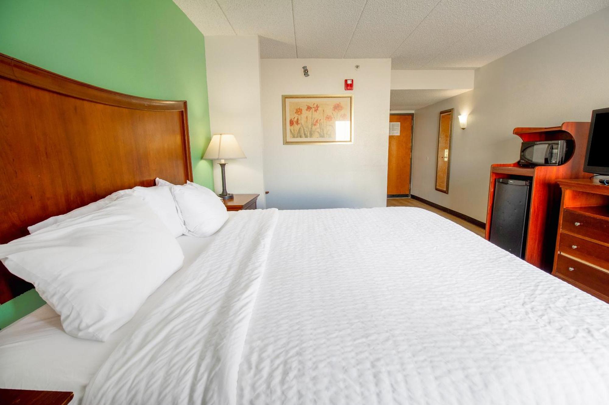 King Room - Accessible
