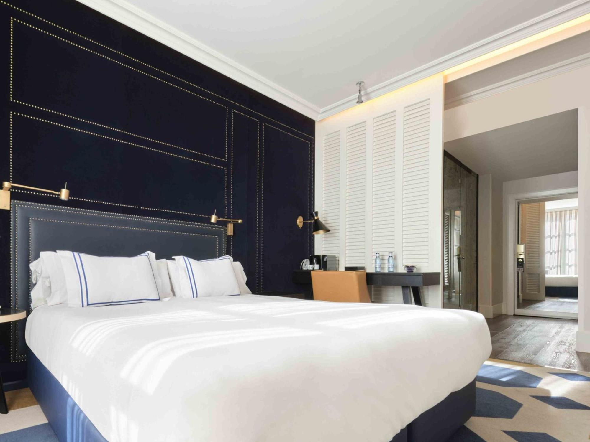 Chambre Supérieure