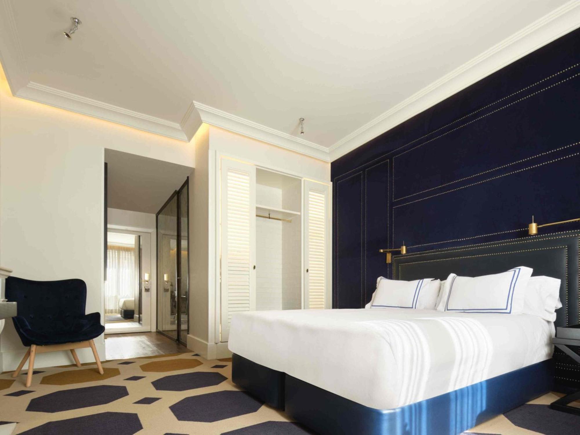 Chambre Premium