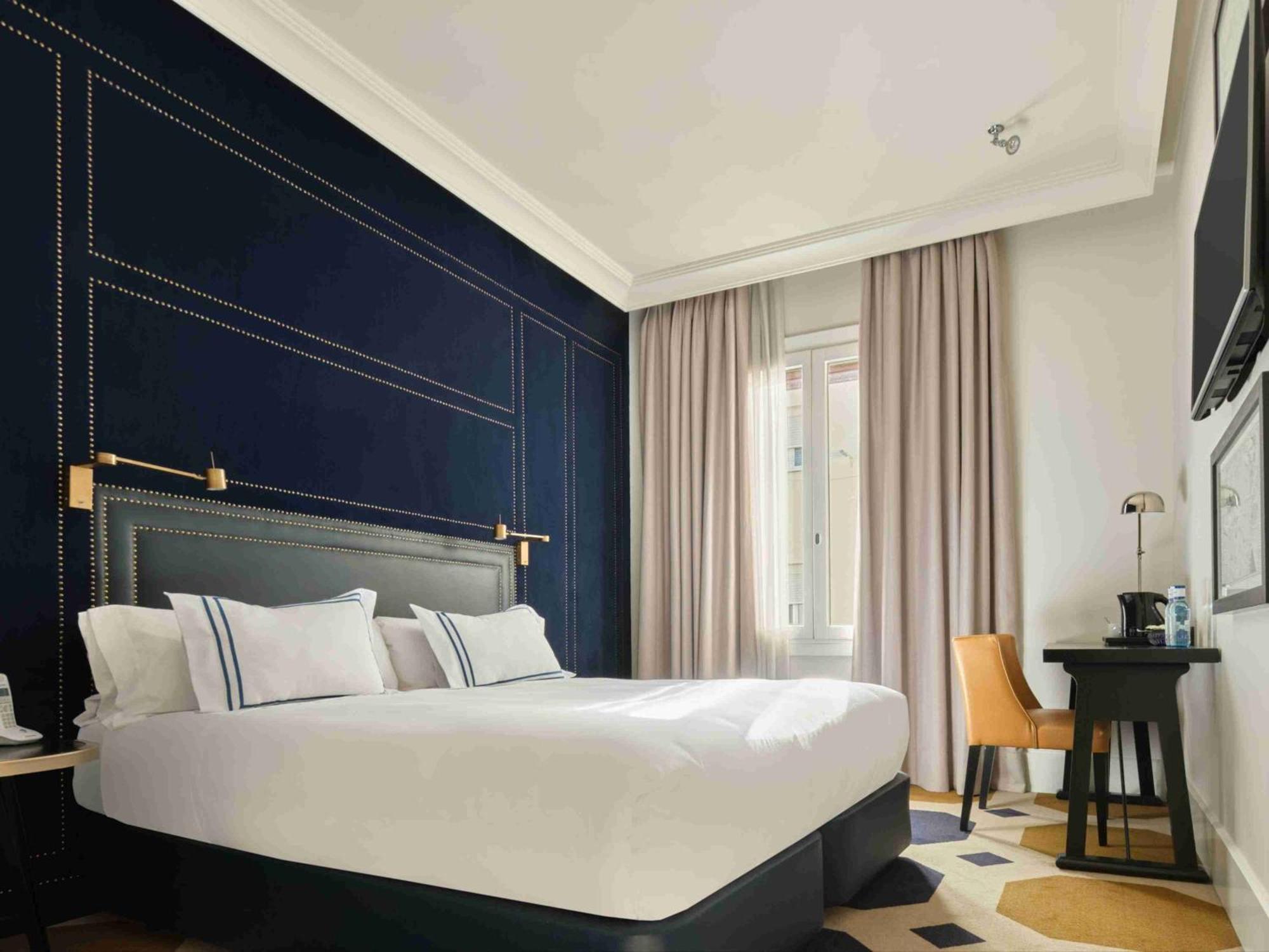 Chambre Deluxe