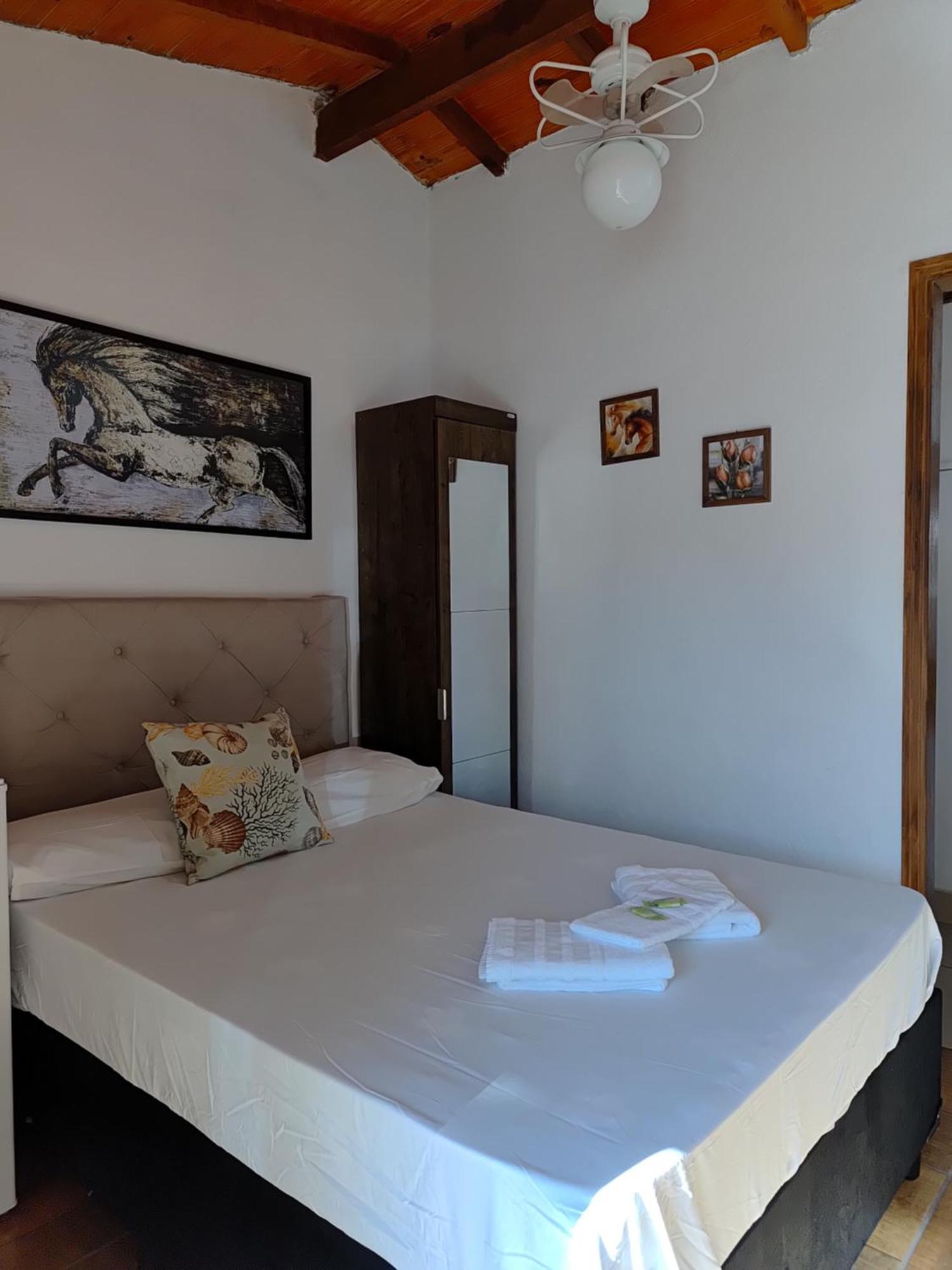Quarto Duplo