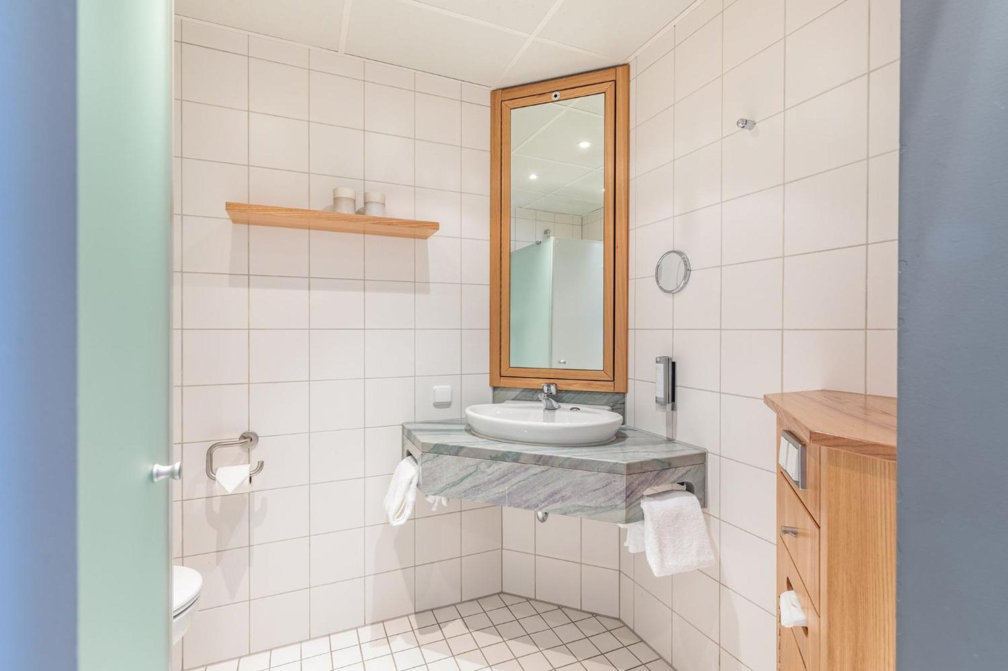 Premium Twin Room