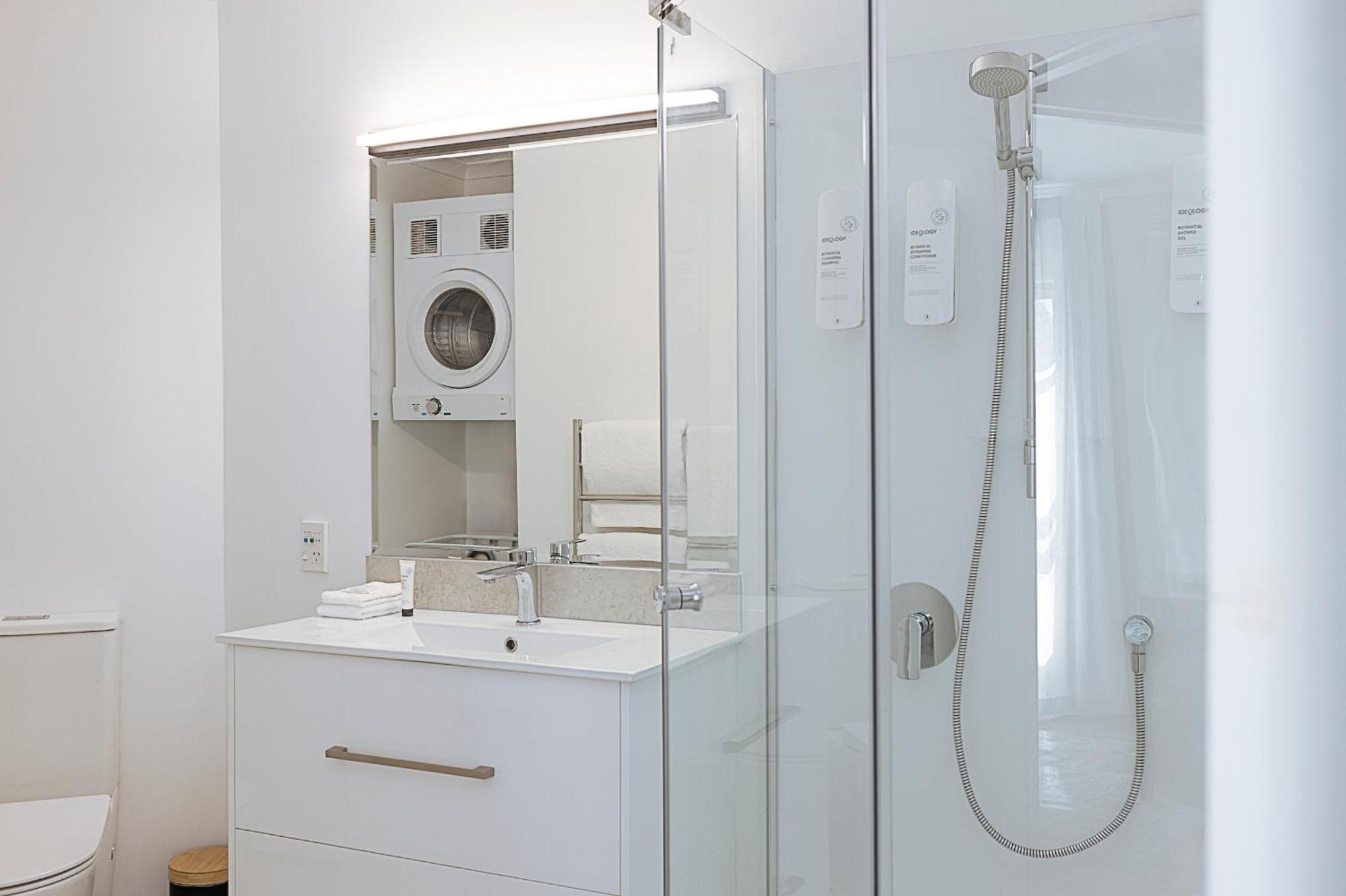 Appartement met 1 Slaapkamer