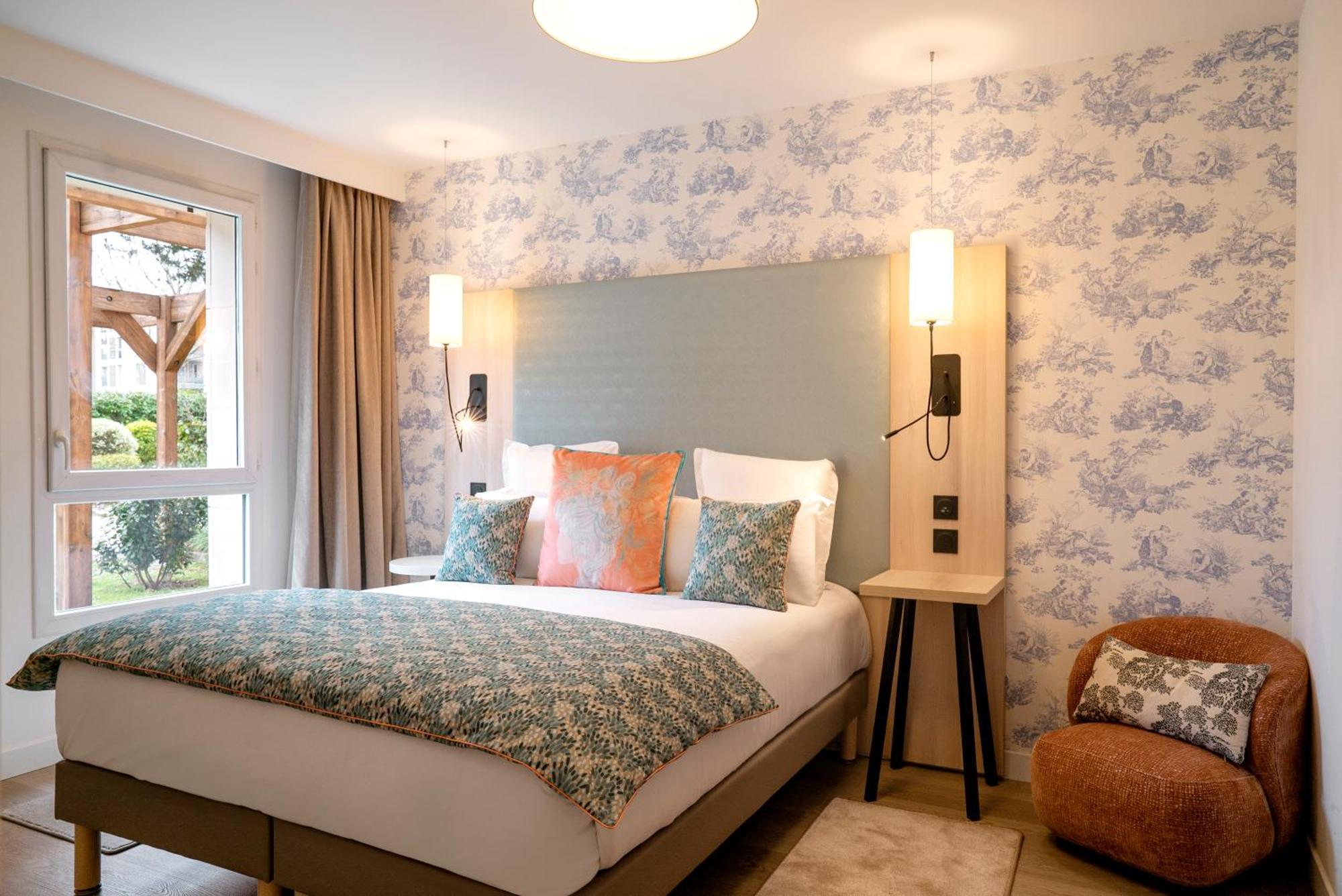 Appartement 2 Chambres