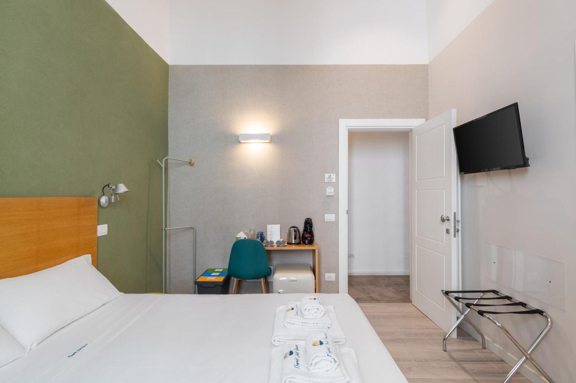 Chambre Double Économique