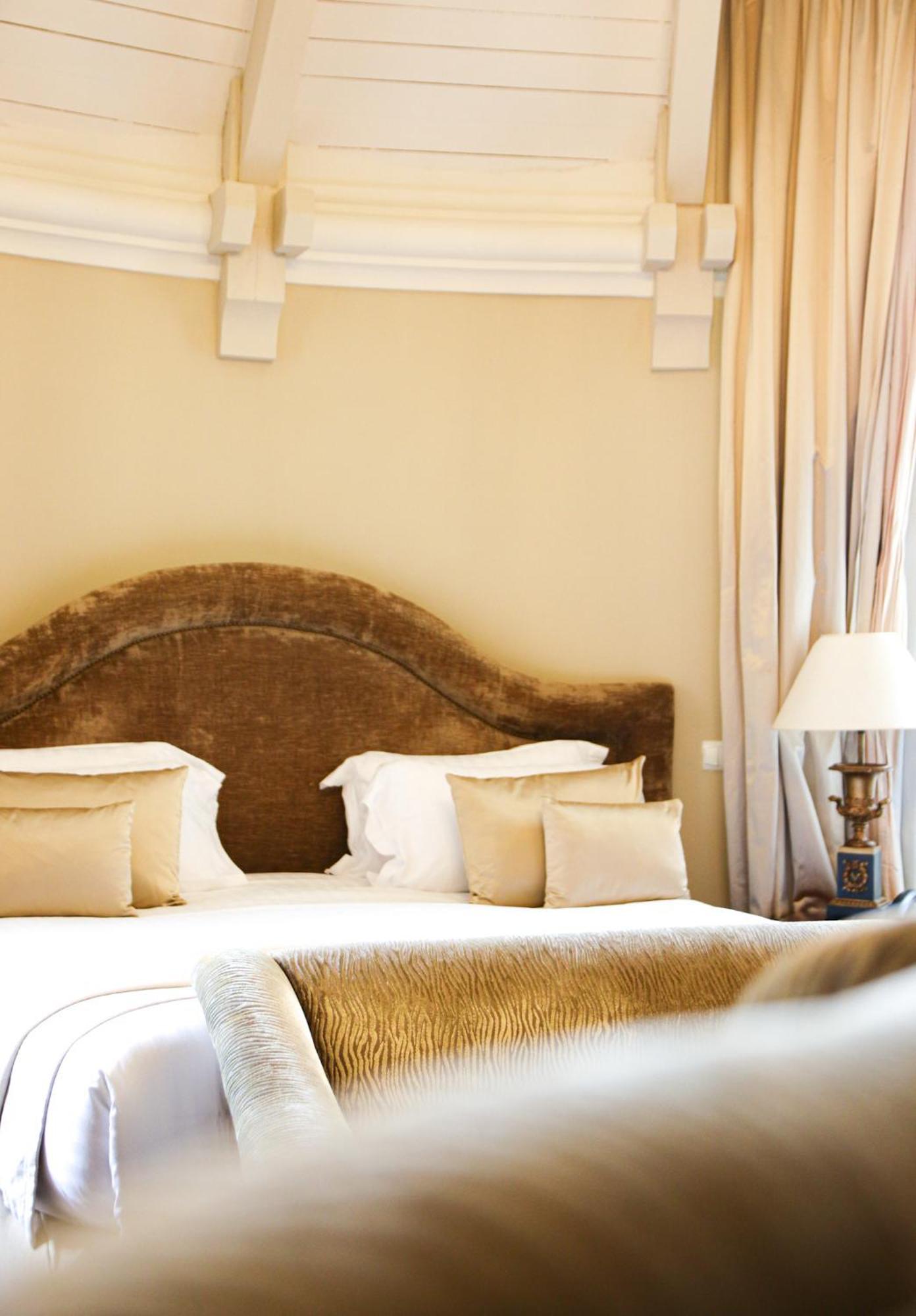 Castle Executive Room