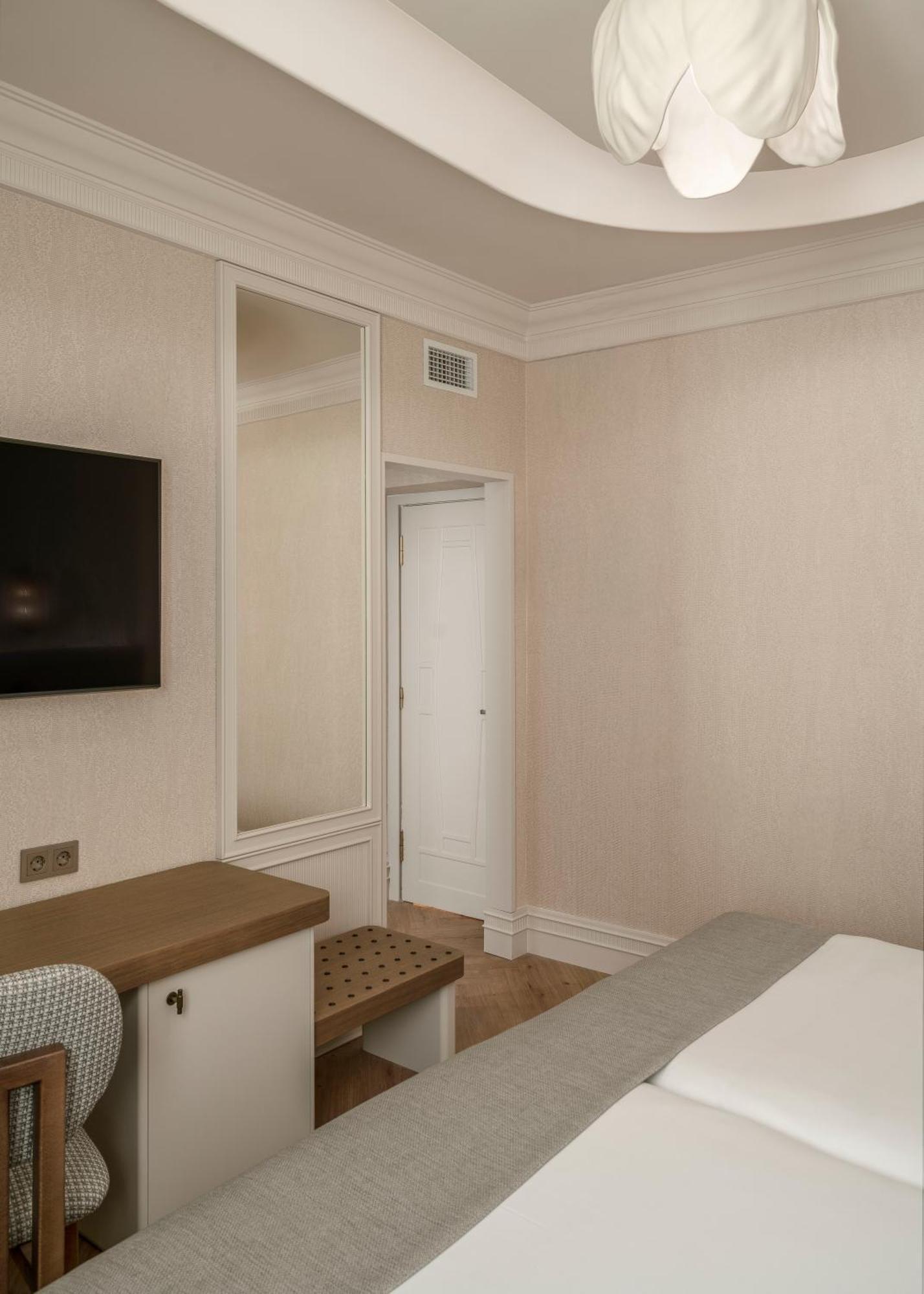 Chambre Vincci