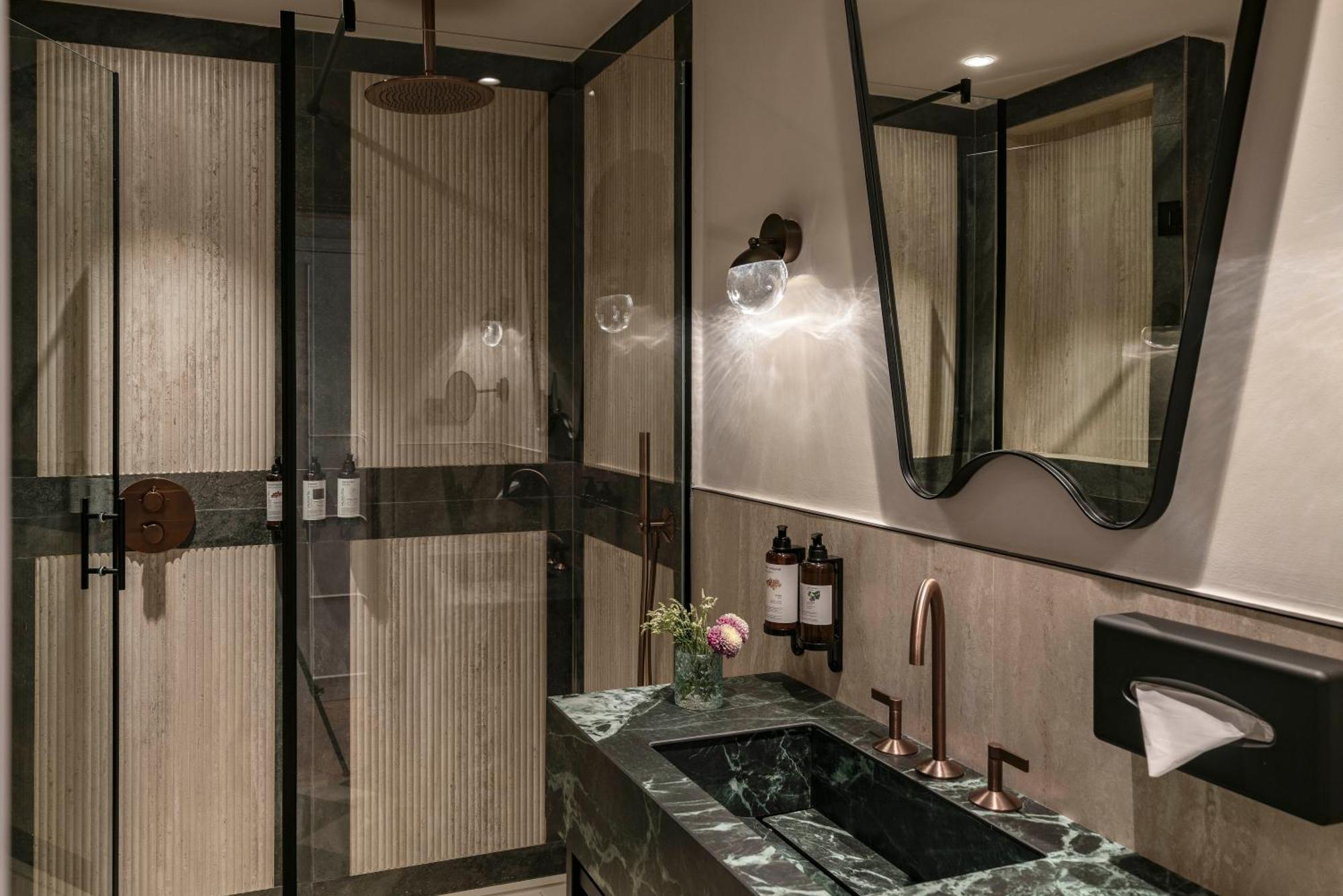Chambre Supérieure