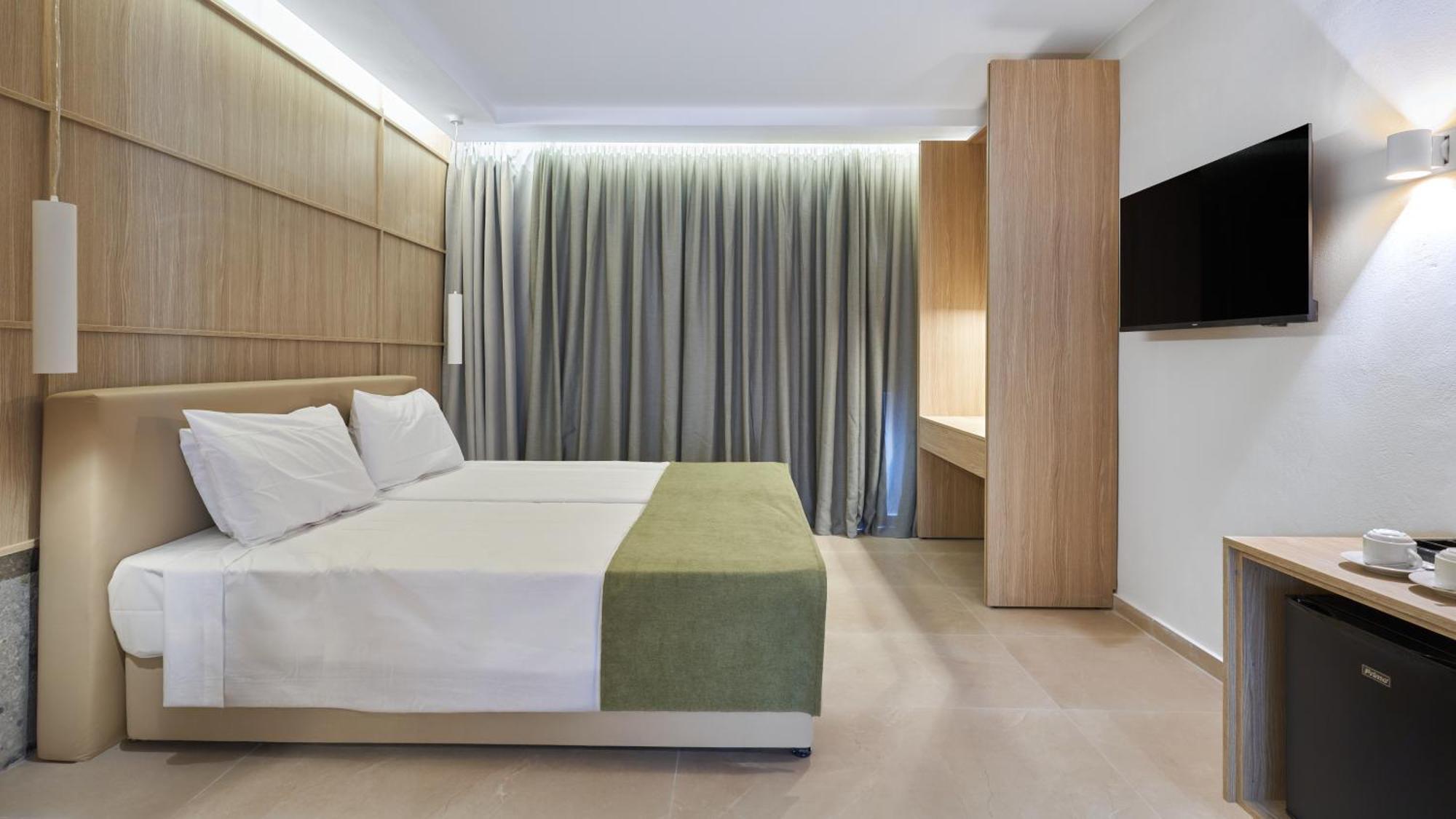 Zweibettzimmer