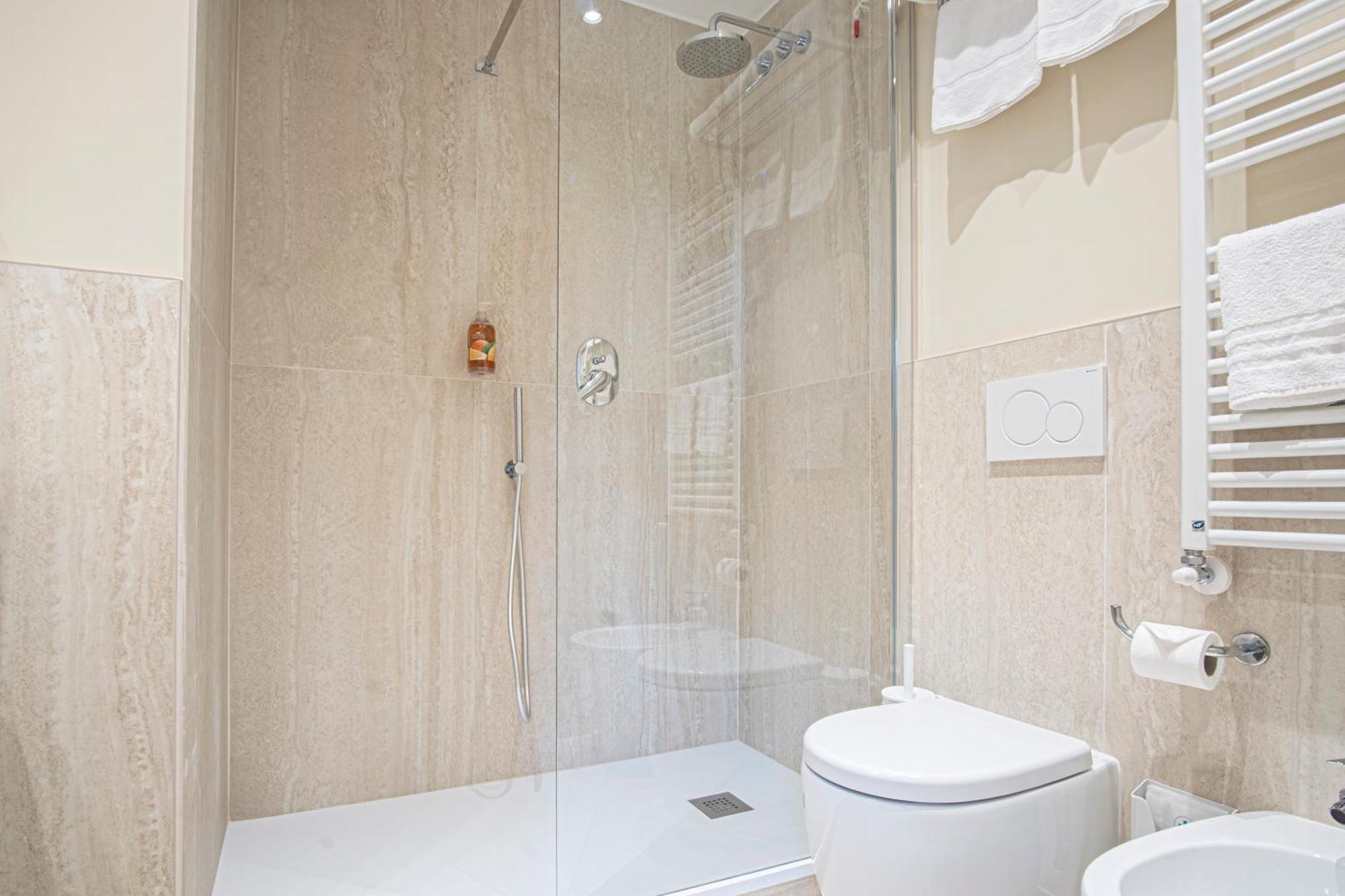 Junior Suite met Uitzicht op Zee