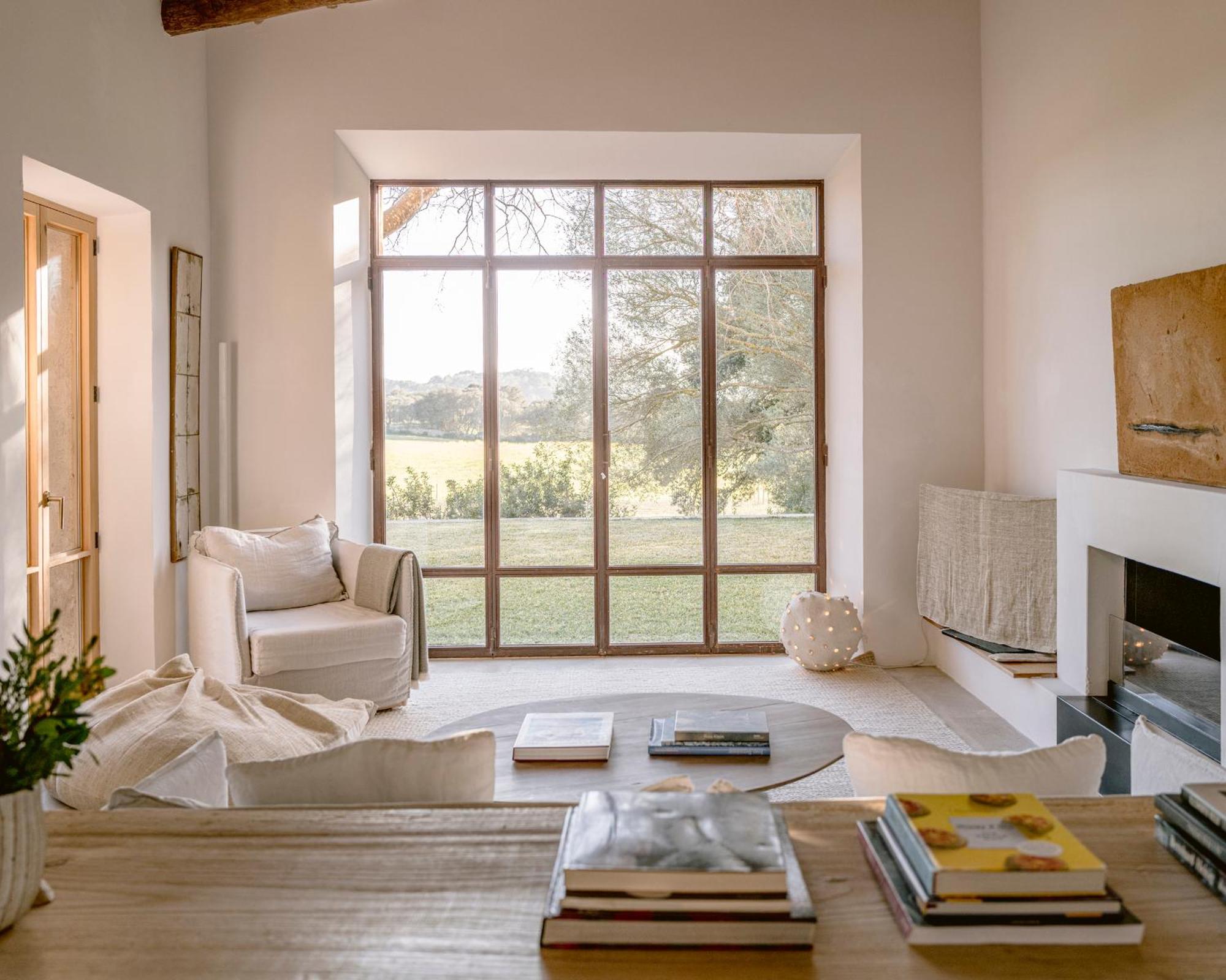 Villa mit 3 Schlafzimmern und privatem Pool