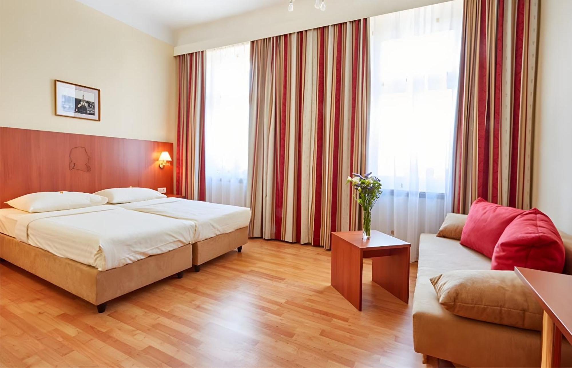 Habitación Doble Básica