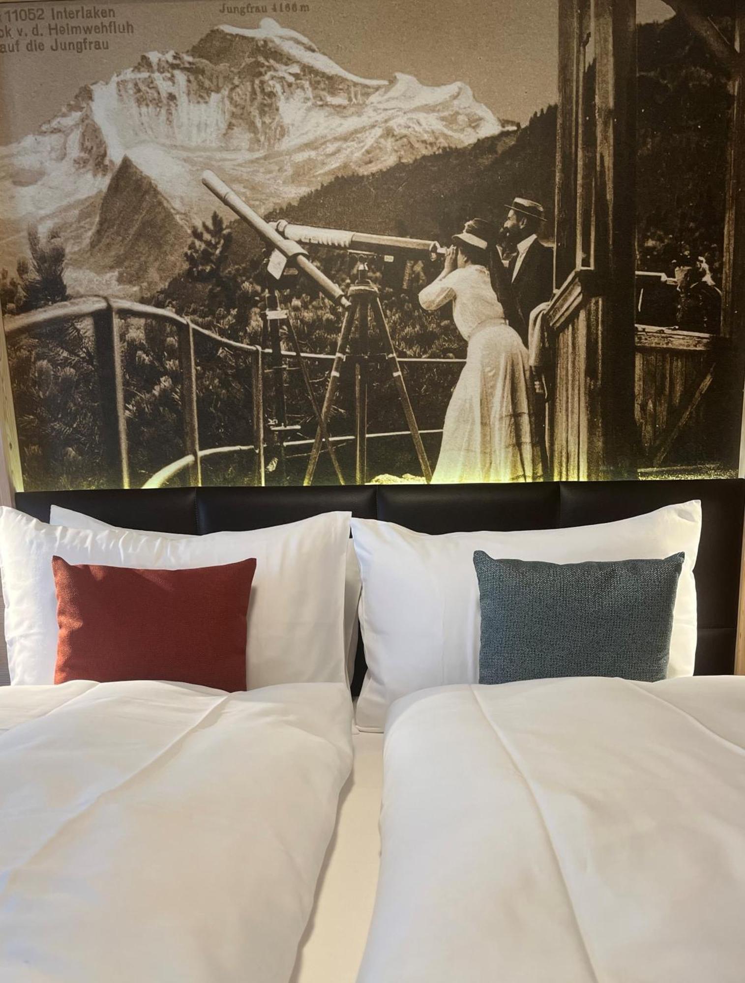 Petite Chambre