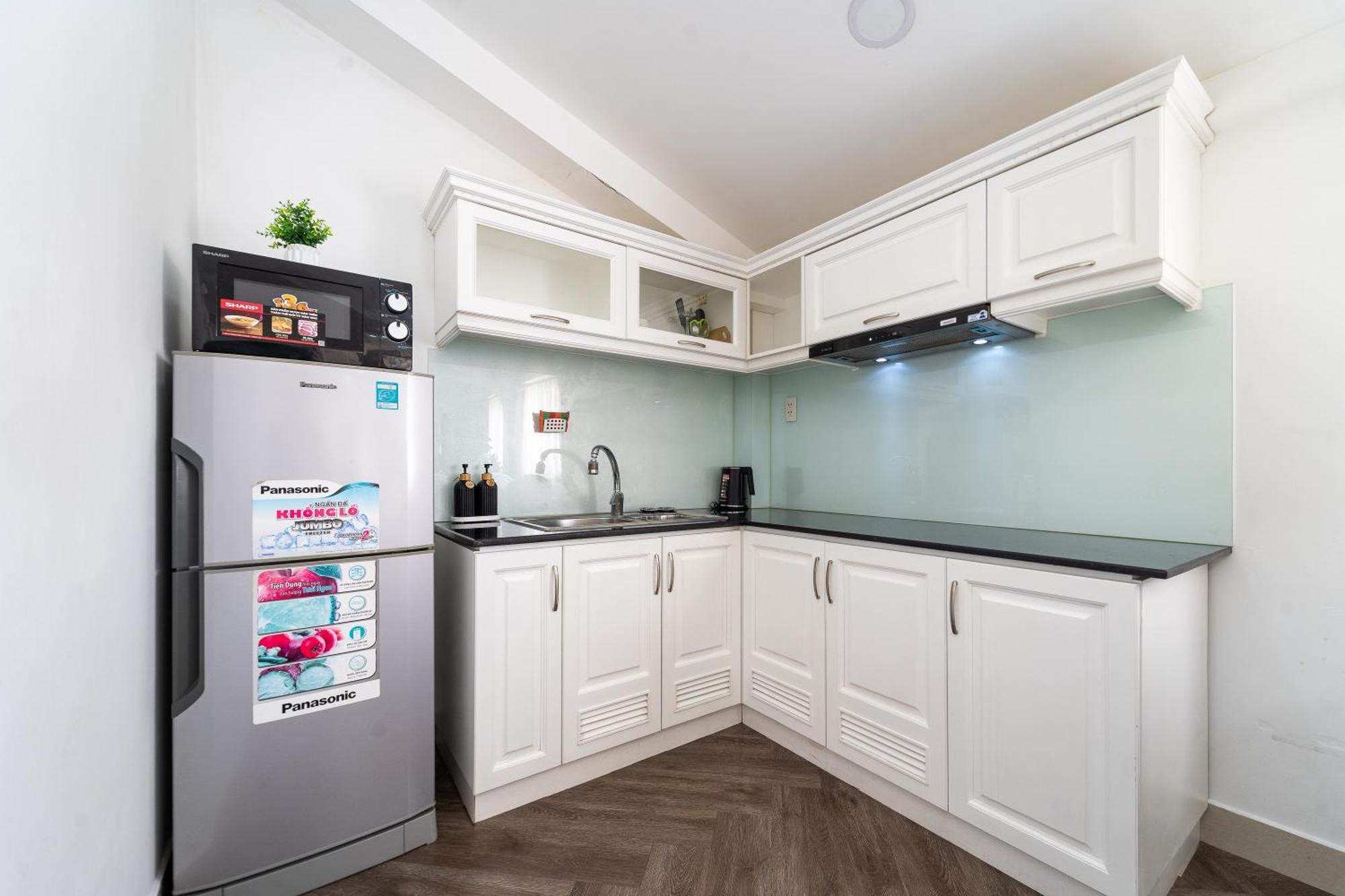 Family Apartment