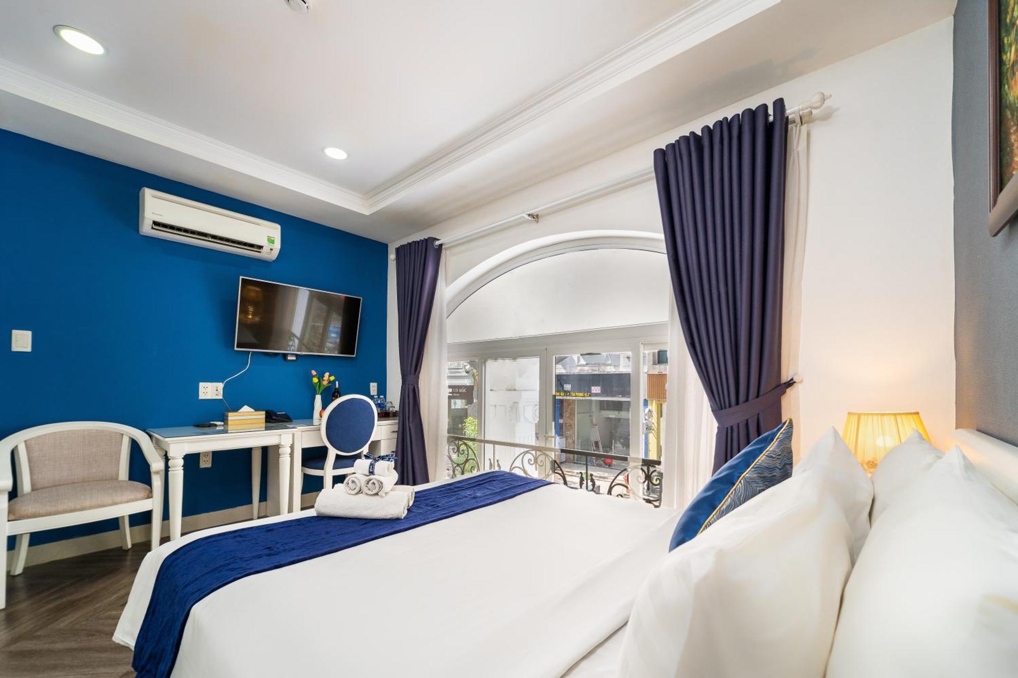 Superior Apartment