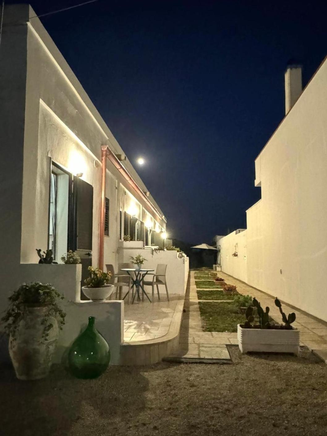 Appartamento Monolocale