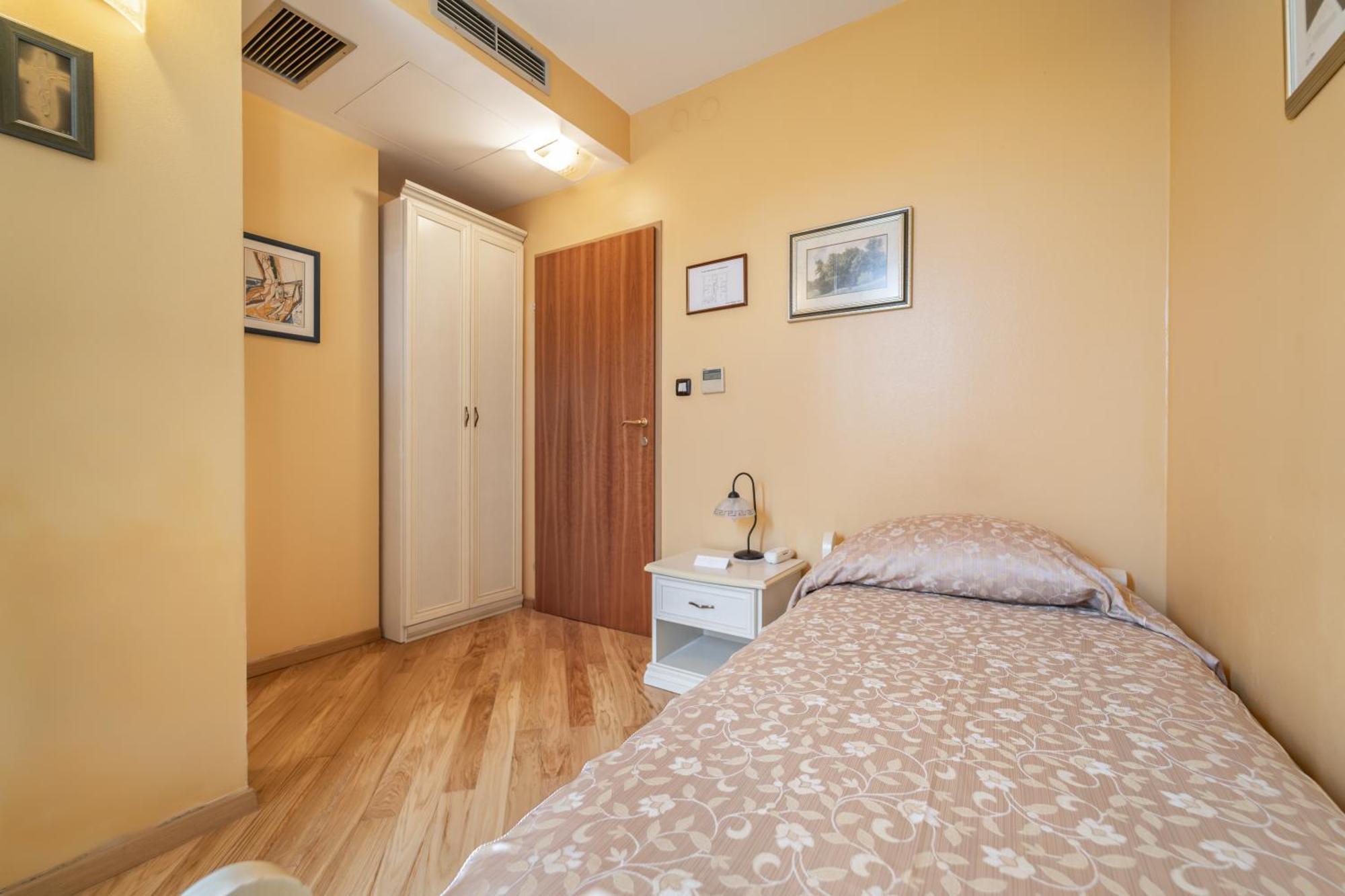 Habitación Individual
