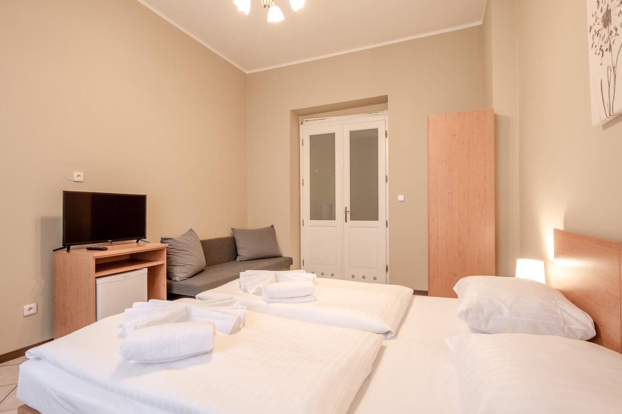 Chambre Simple