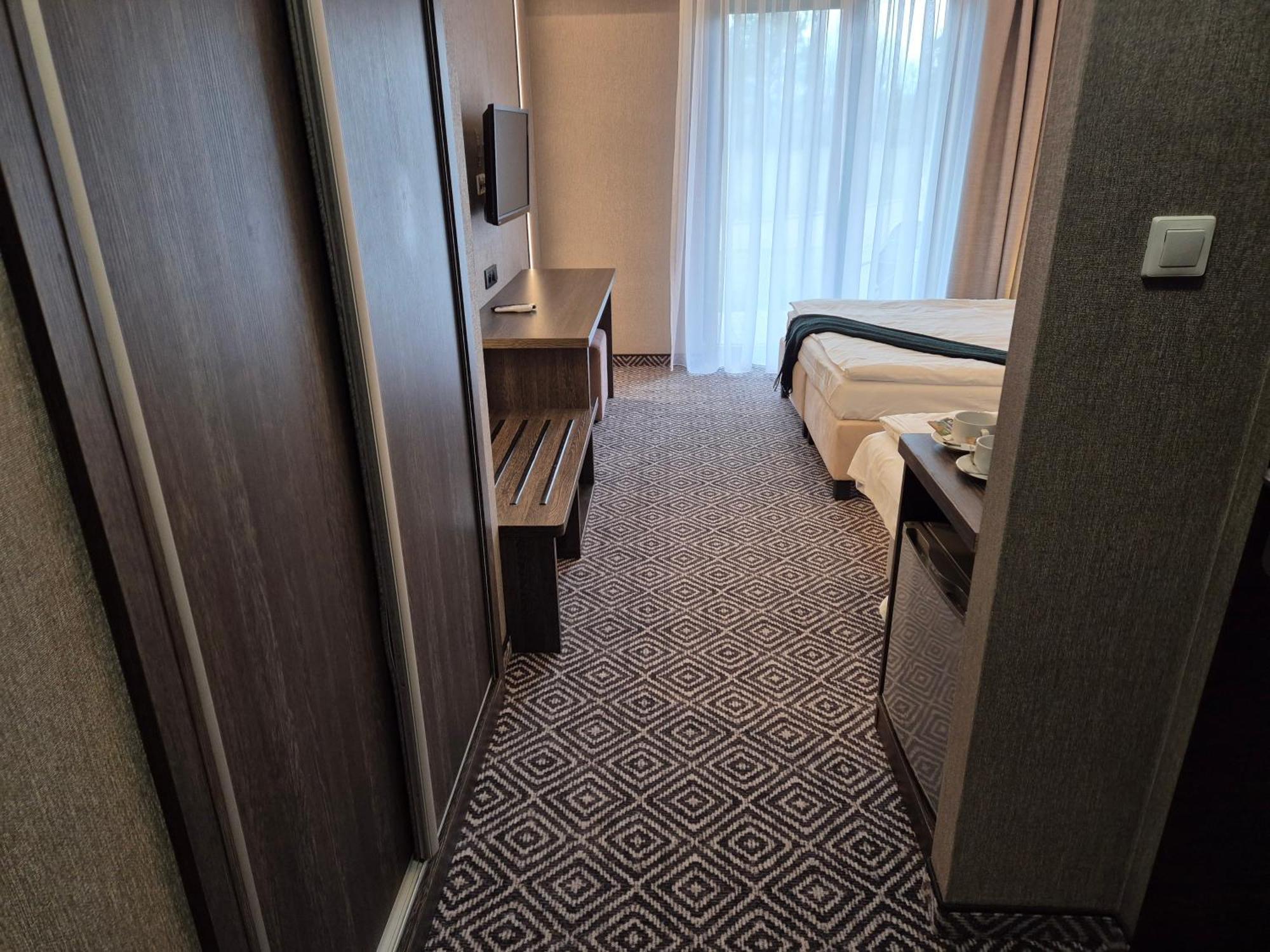 Deluxe Familienzimmer