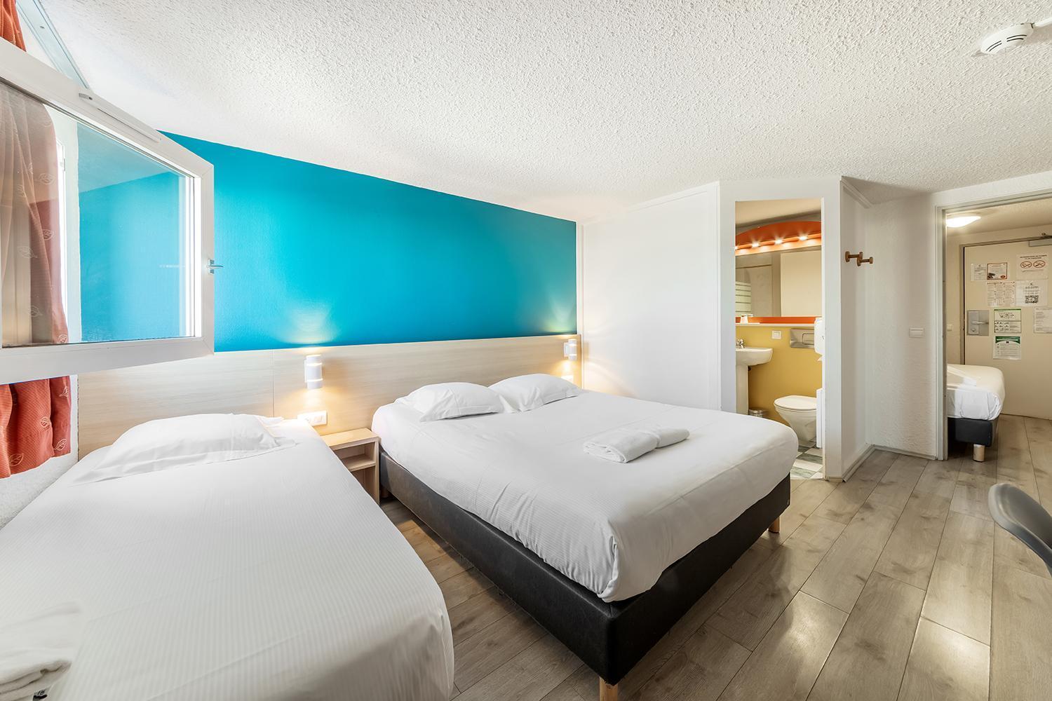 Chambre Familiale