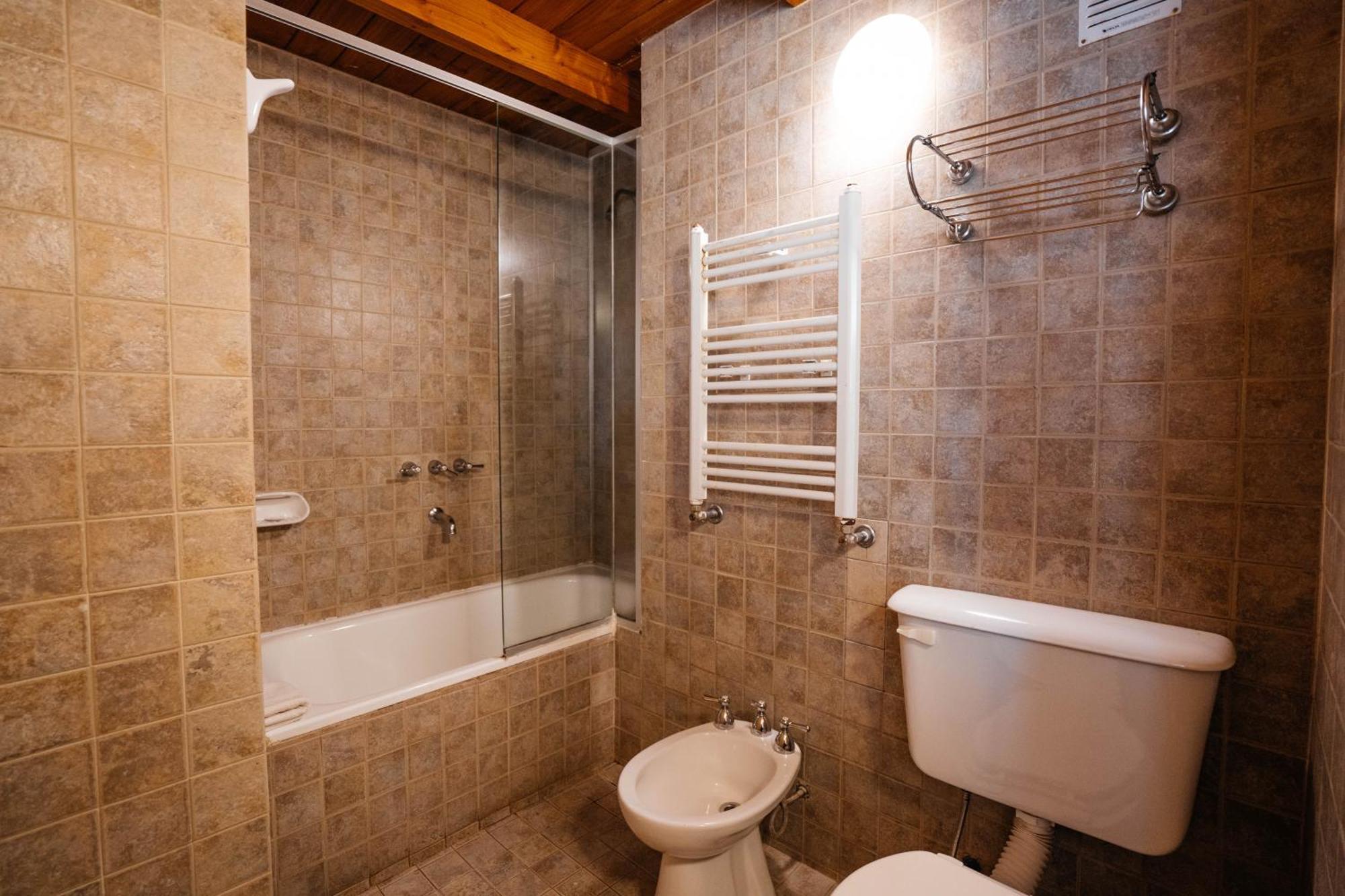 Apartamento de 2 Quartos