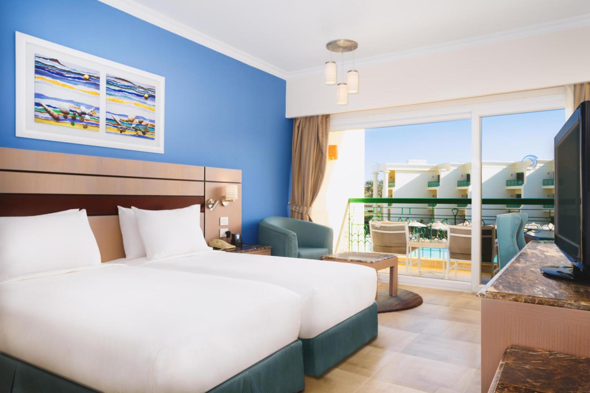 Premium Doppelzimmer