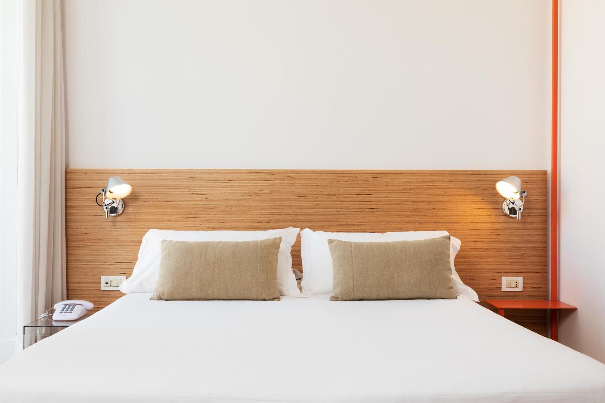 Chambre Double ou Lits Jumeaux Standard