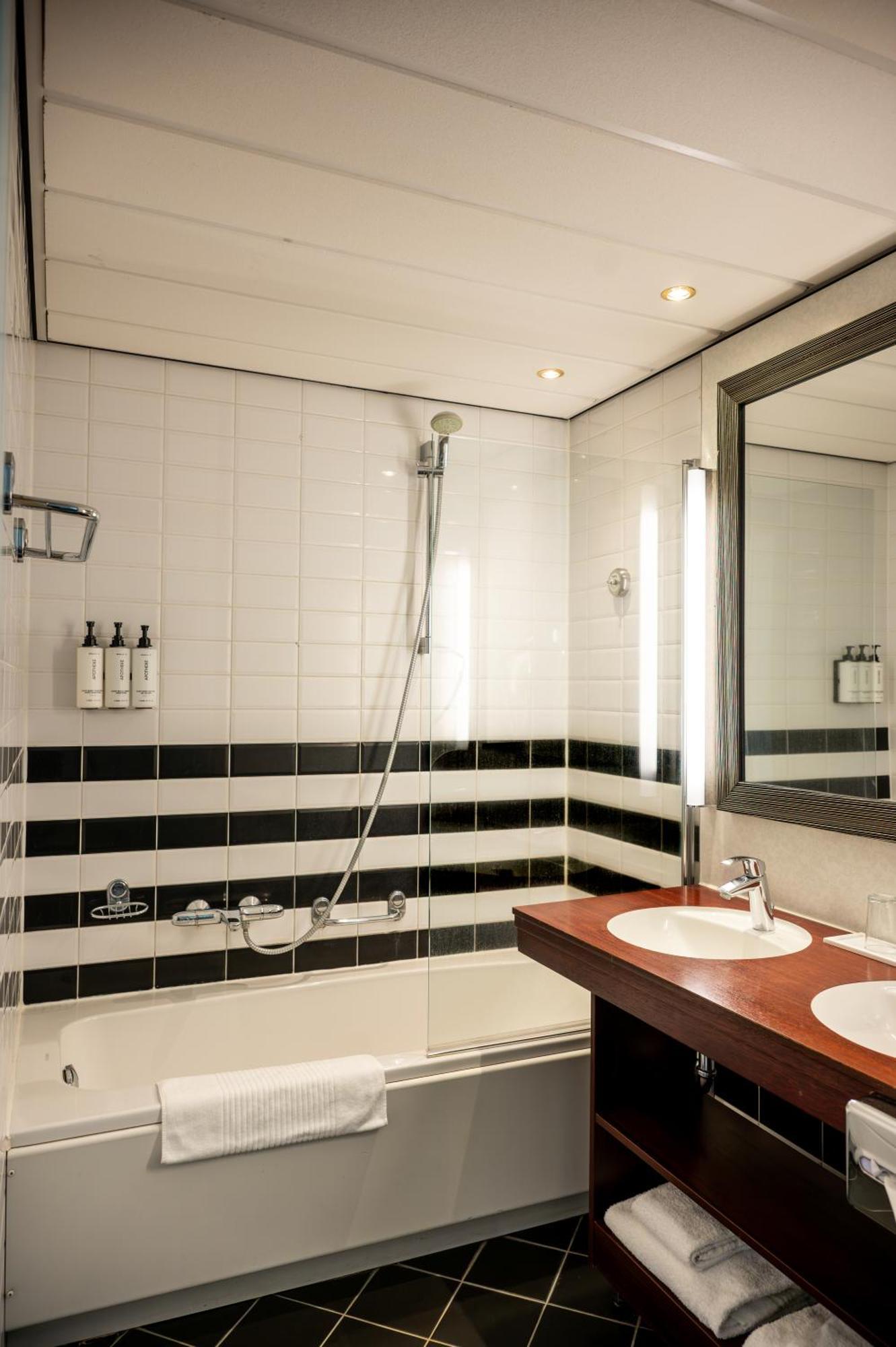 Premium Kamer met Kingsize Bed