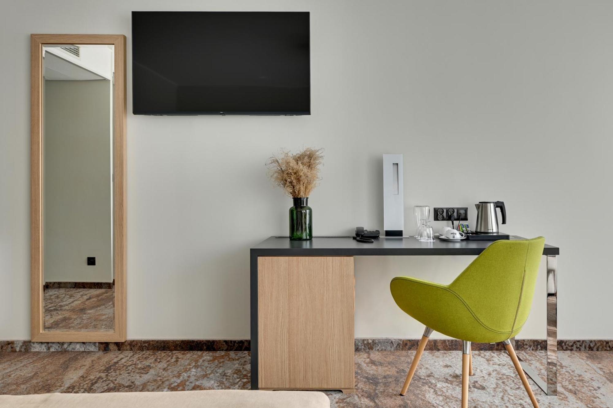 Superior Double or Twin Room