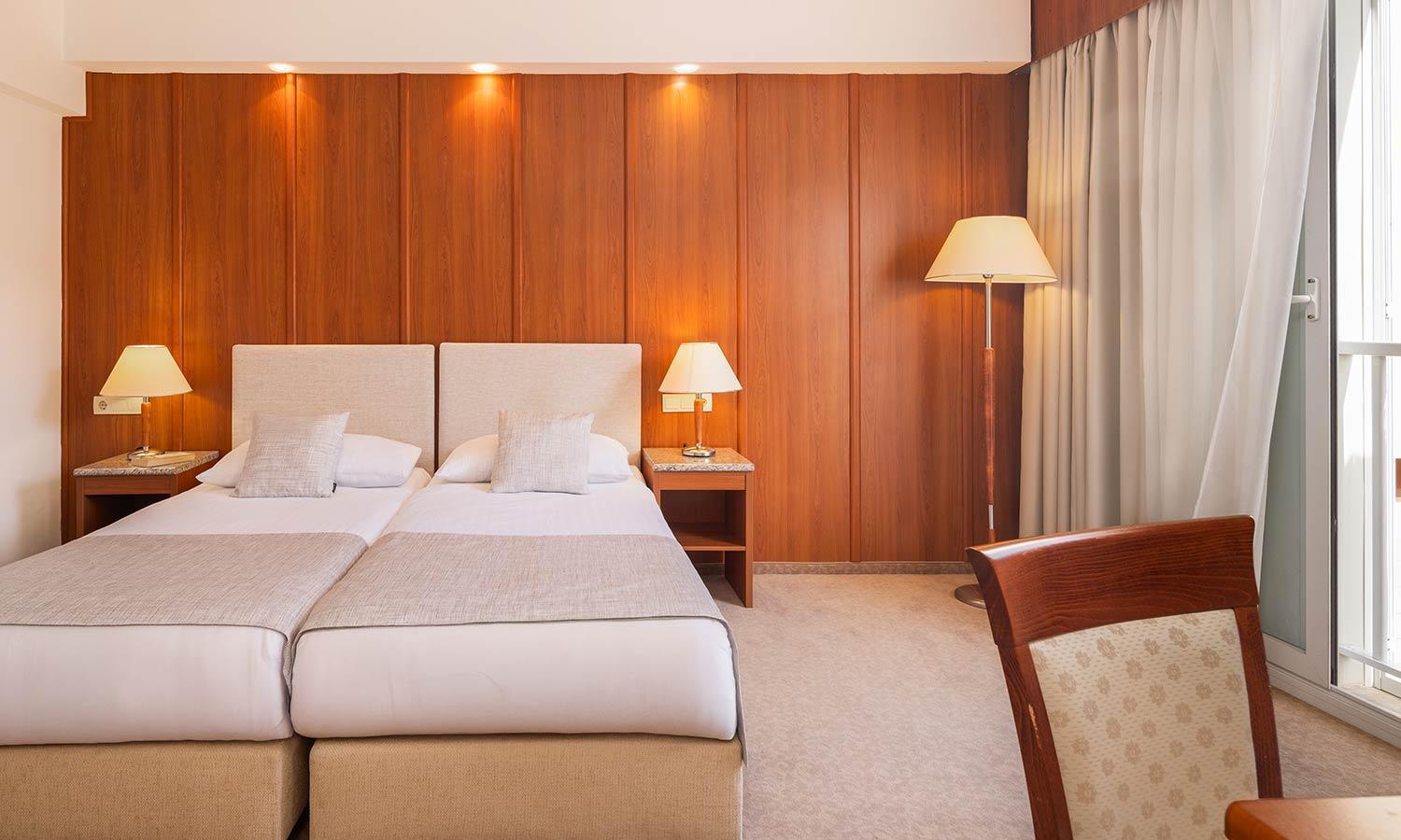 Junior Suite Superior