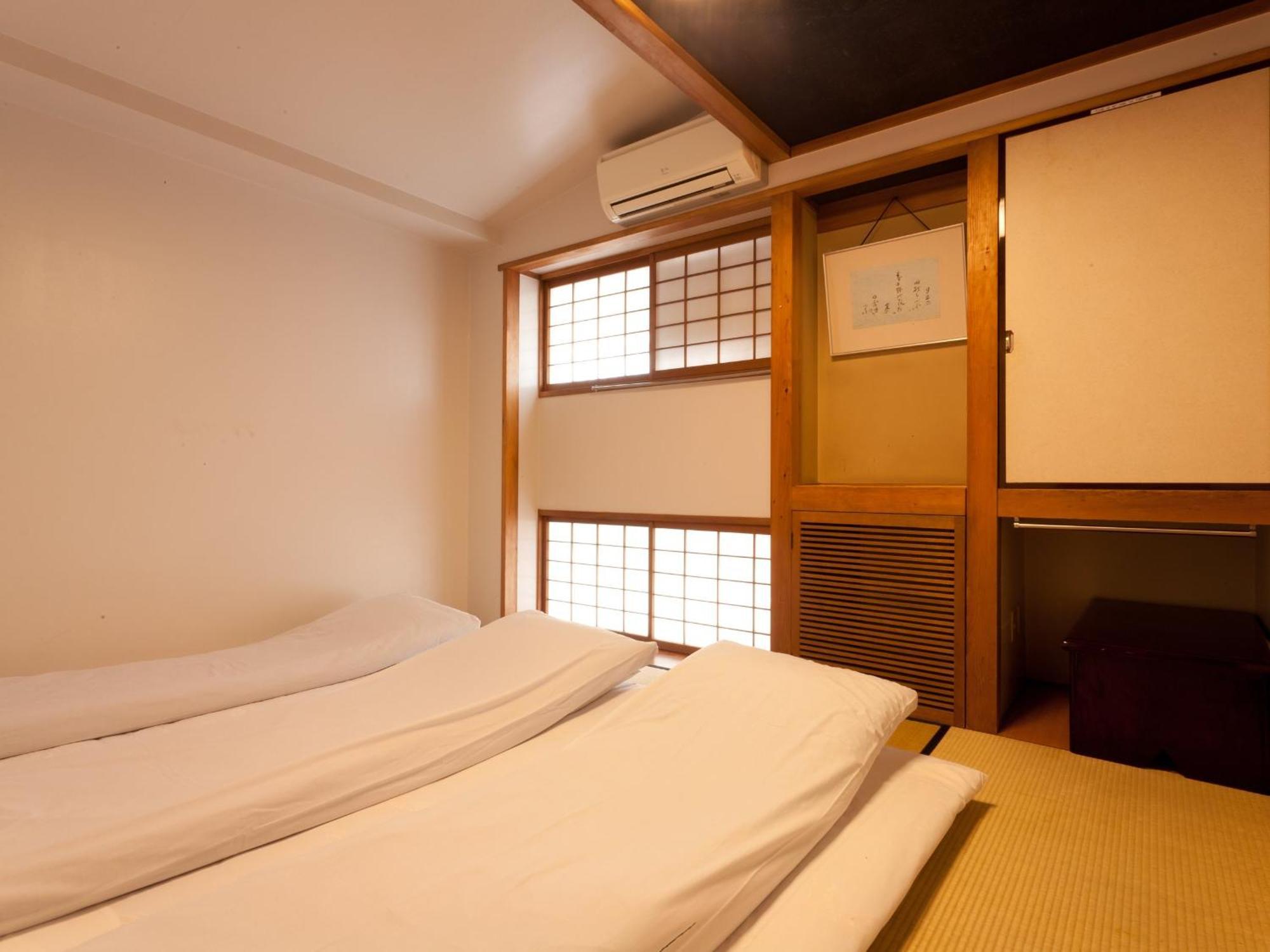 Habitación de estilo japonés