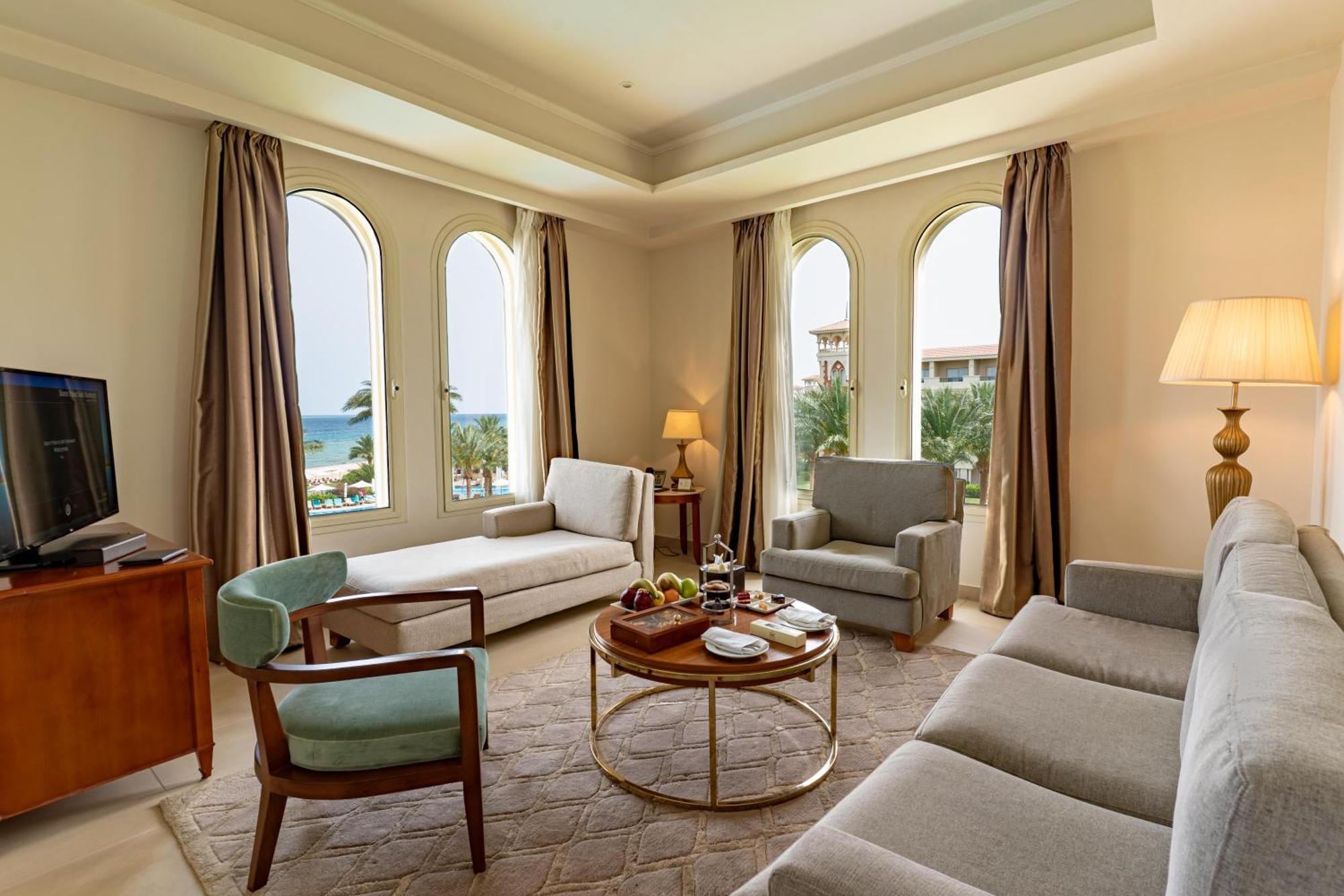 Suite Ambassador