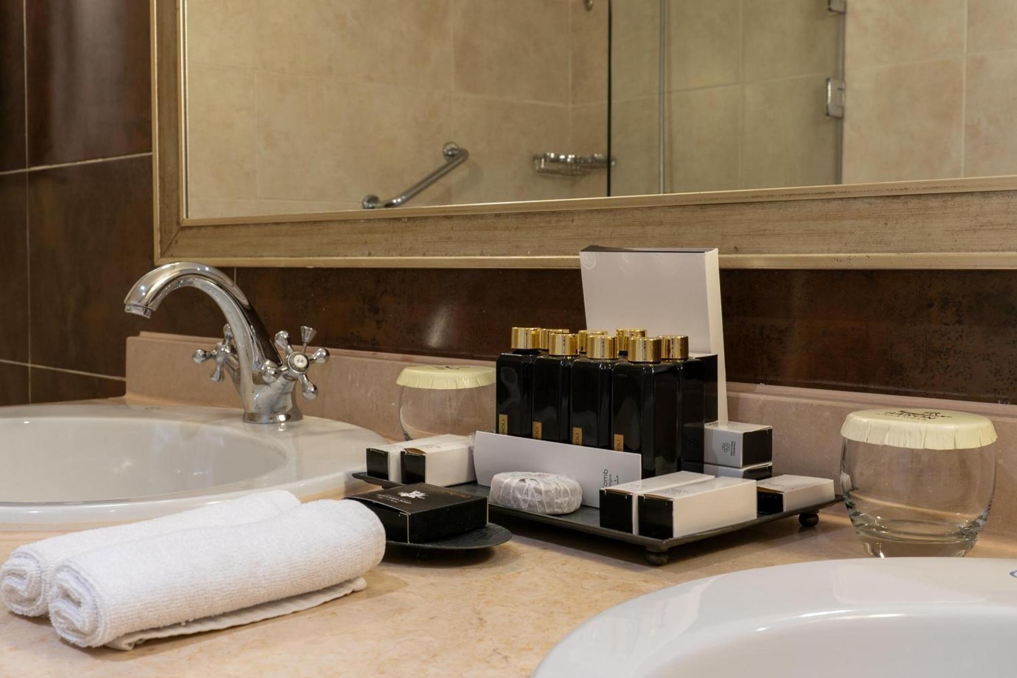 Quarto Deluxe