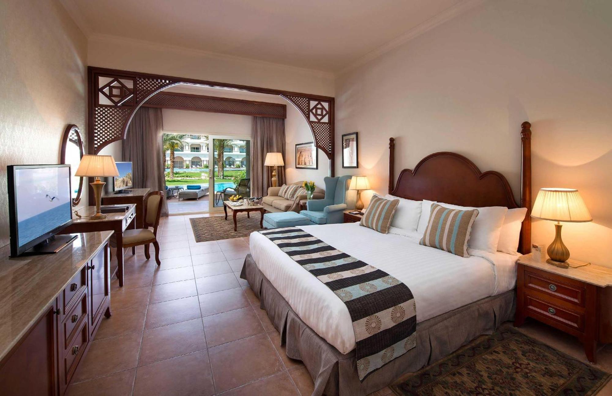 Suite Swim Up (Apenas Adultos)
