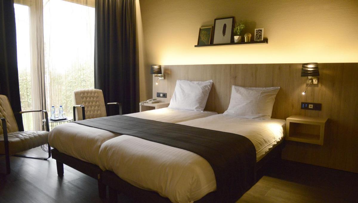 Budget Double or Twin Room