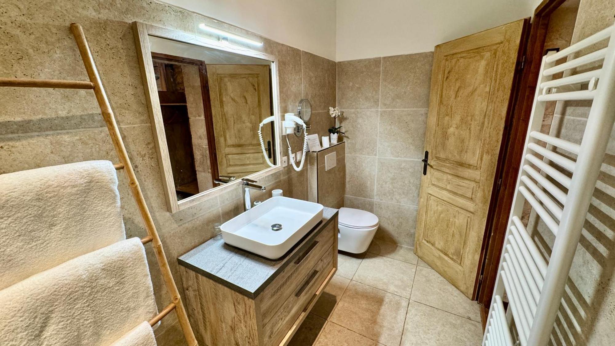 Grande Chambre Double