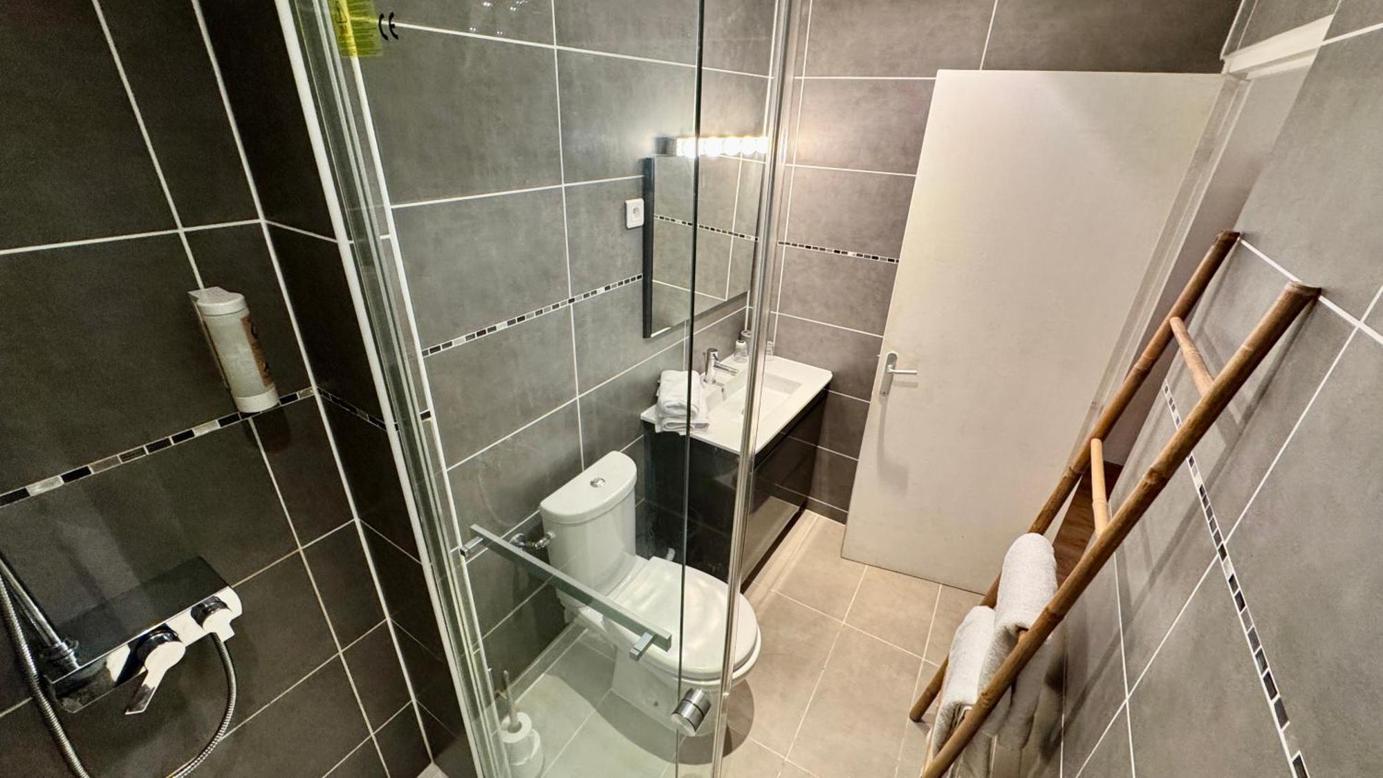 Chambre Triple Supérieure