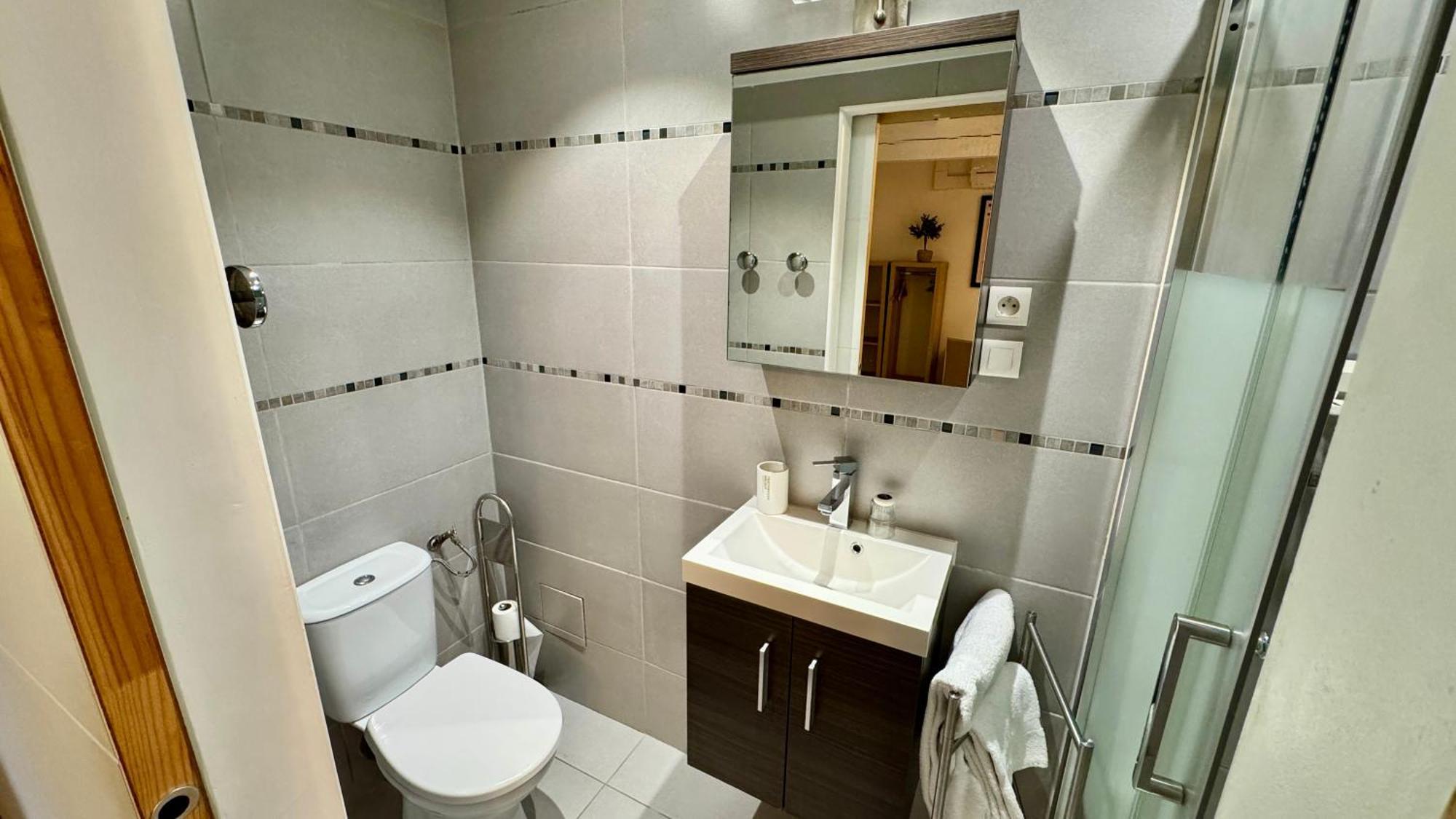 Chambre Double Standard