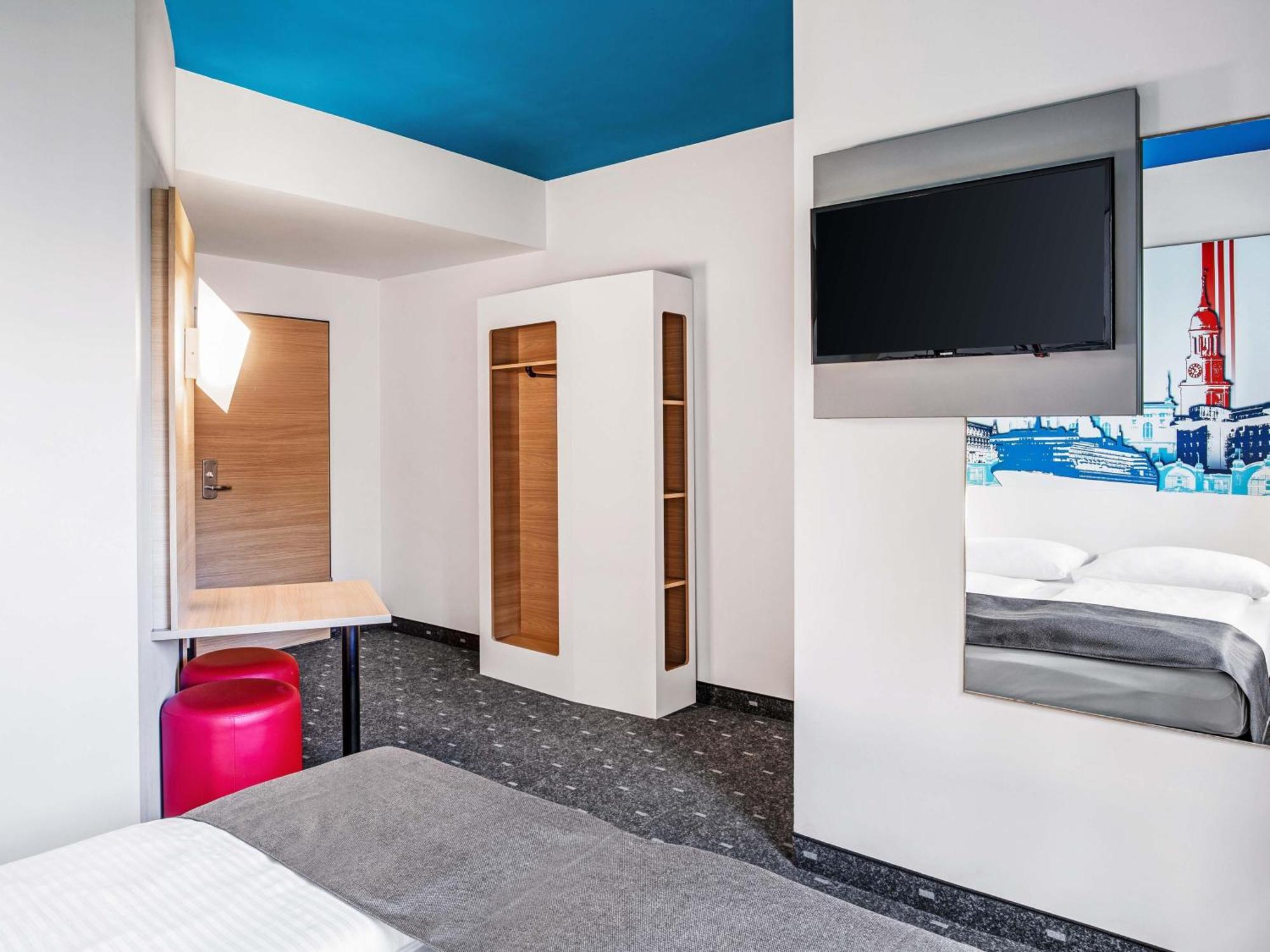 Doppelzimmer
