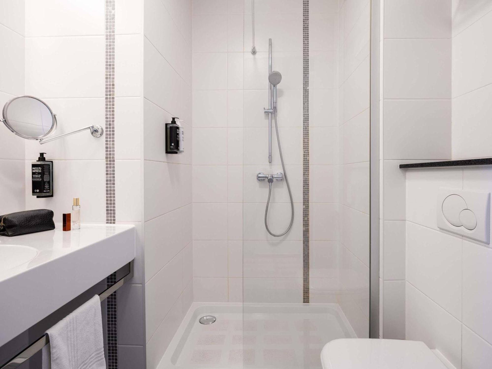 Standaard Kamer met 2 Bedden