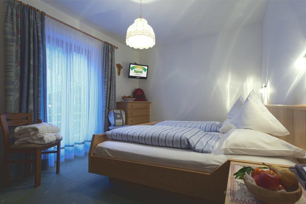 Standard Doppelzimmer