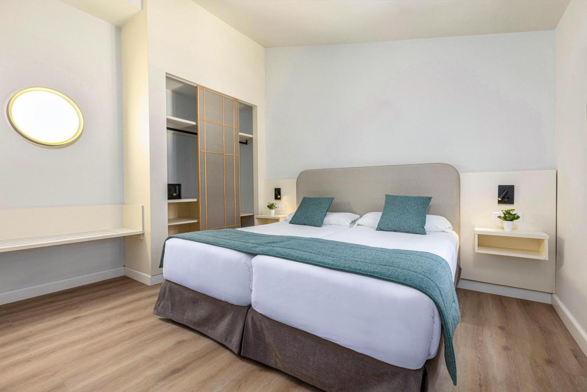 One-Bedroom Bungalow