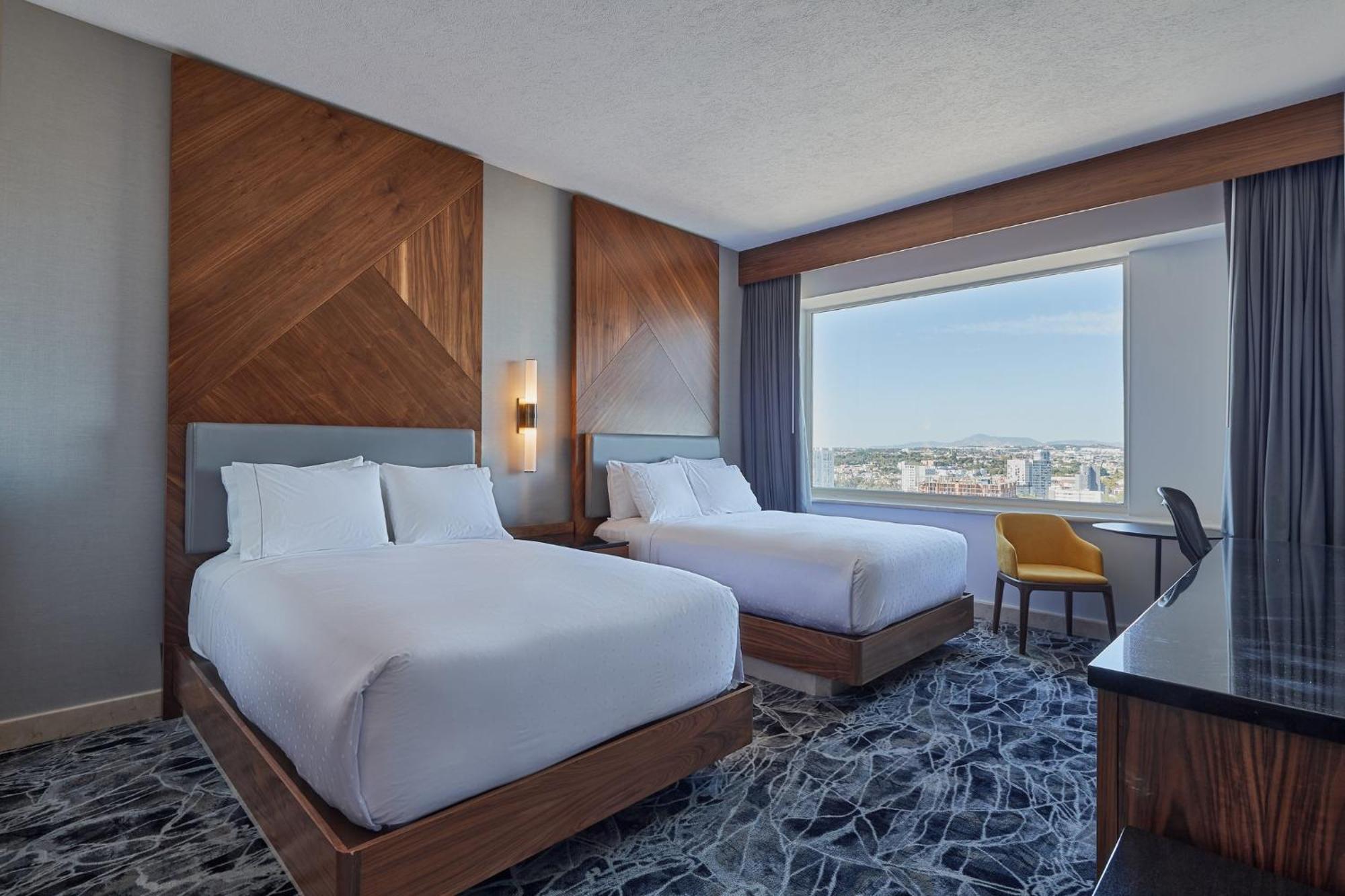 Club Double Room