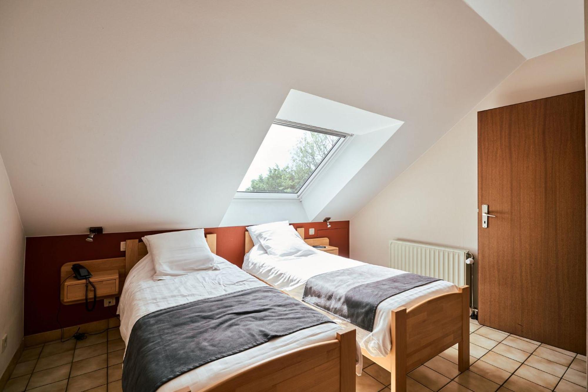 Appartement 2 Chambres